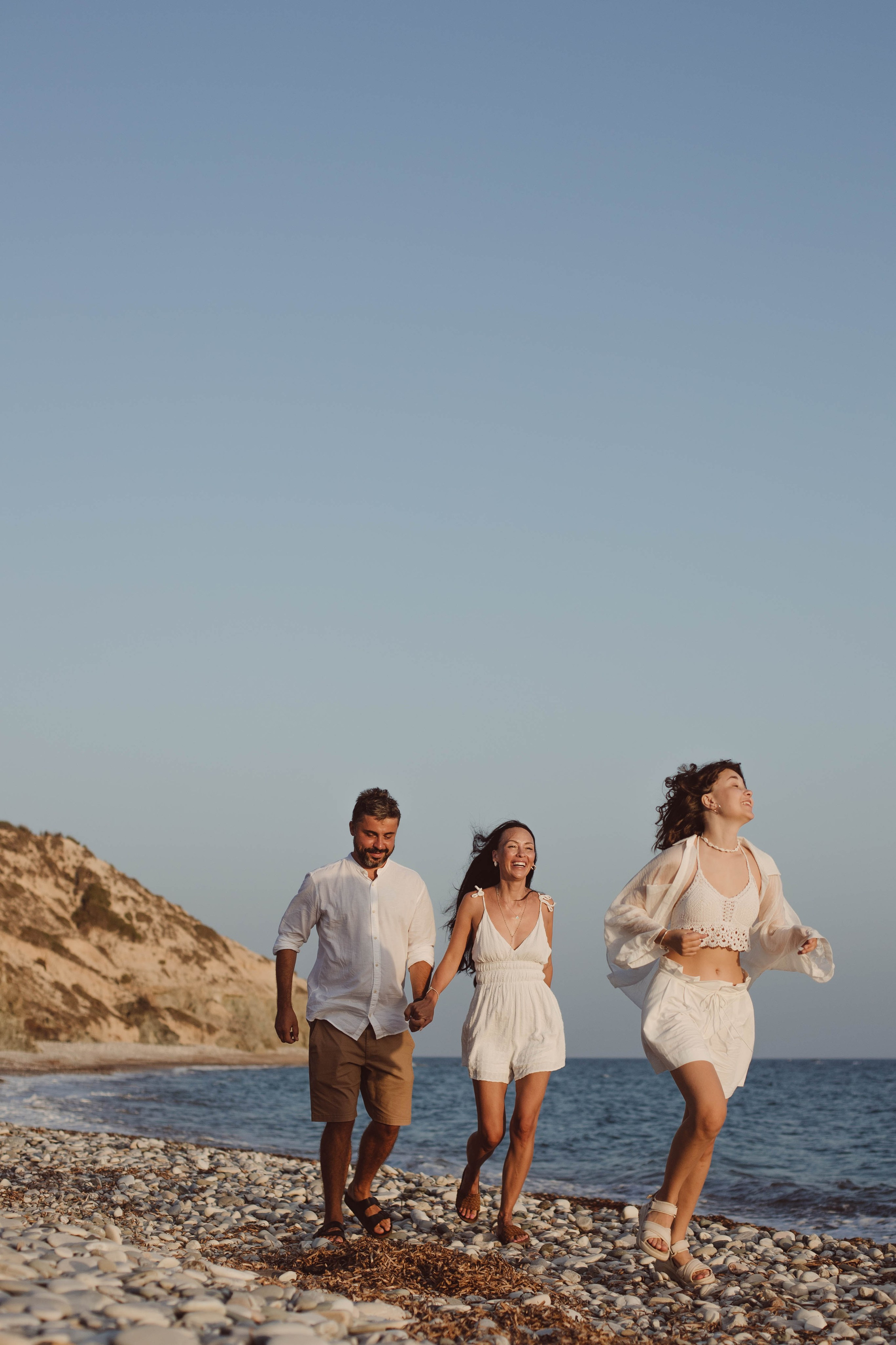 Юлия, Павел и Лиза. Наталья Симчук — Фотограф. LoveStory, индивидуальные, семейные съемки