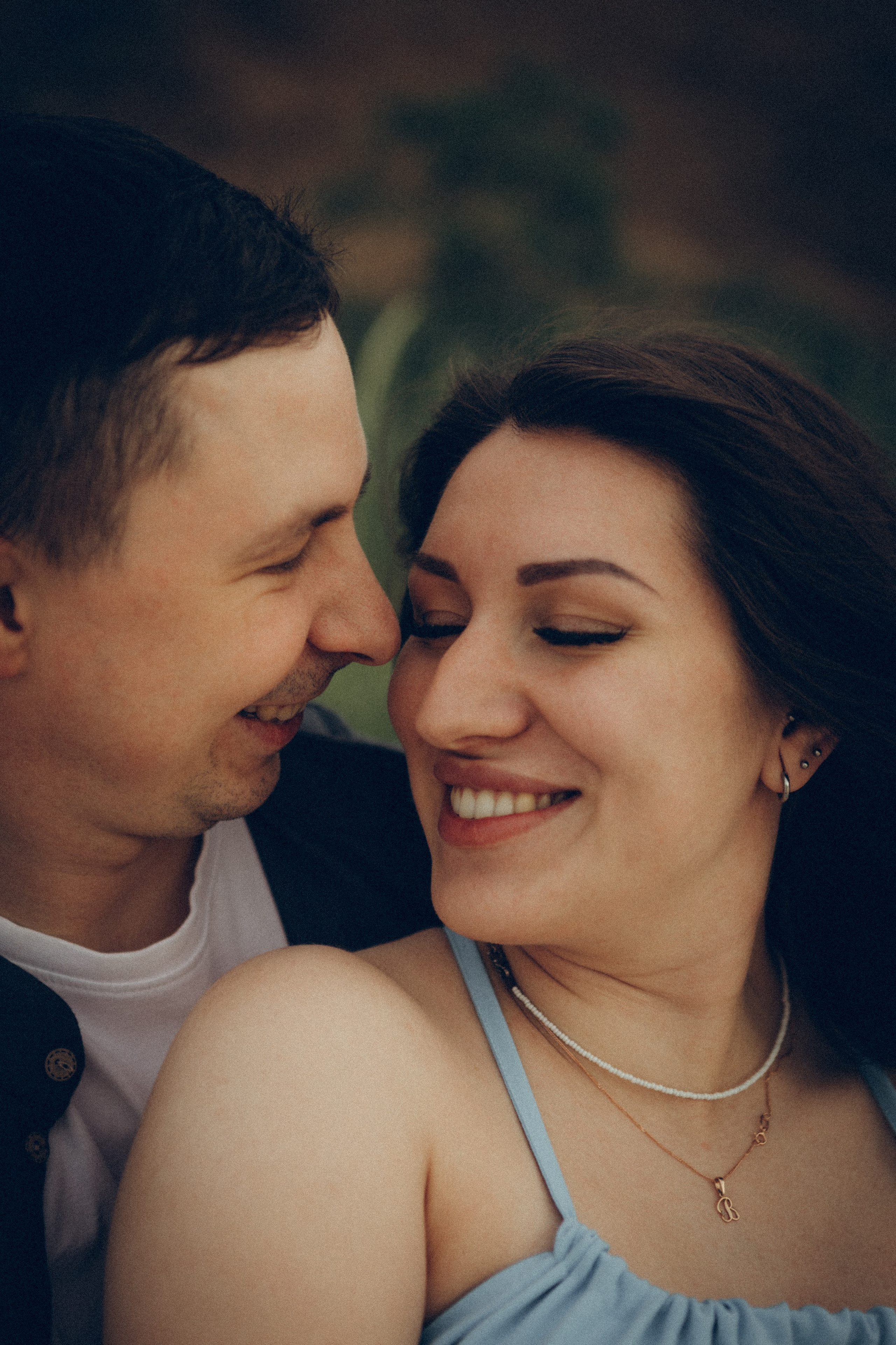 Виктория & Денис. Семейный фотограф и фотограф на роды в Ростове-на-Дону Мухина Виктория