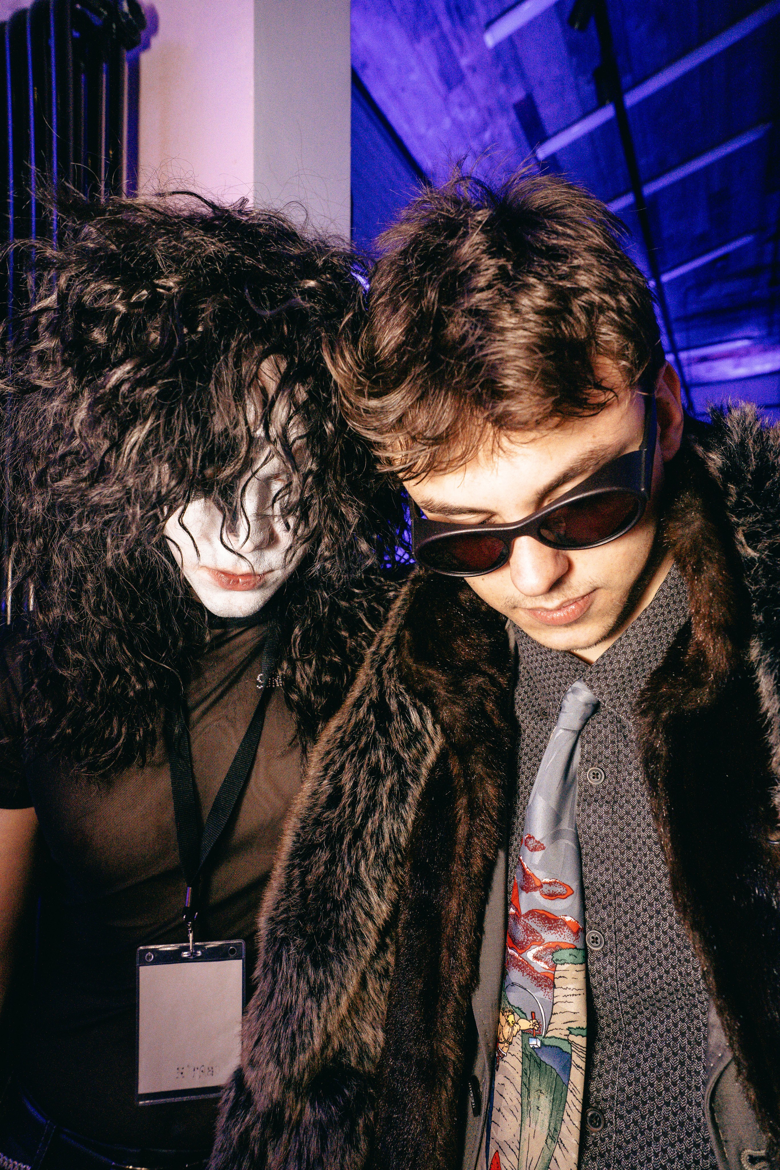 Events. Photographer arina letskaya