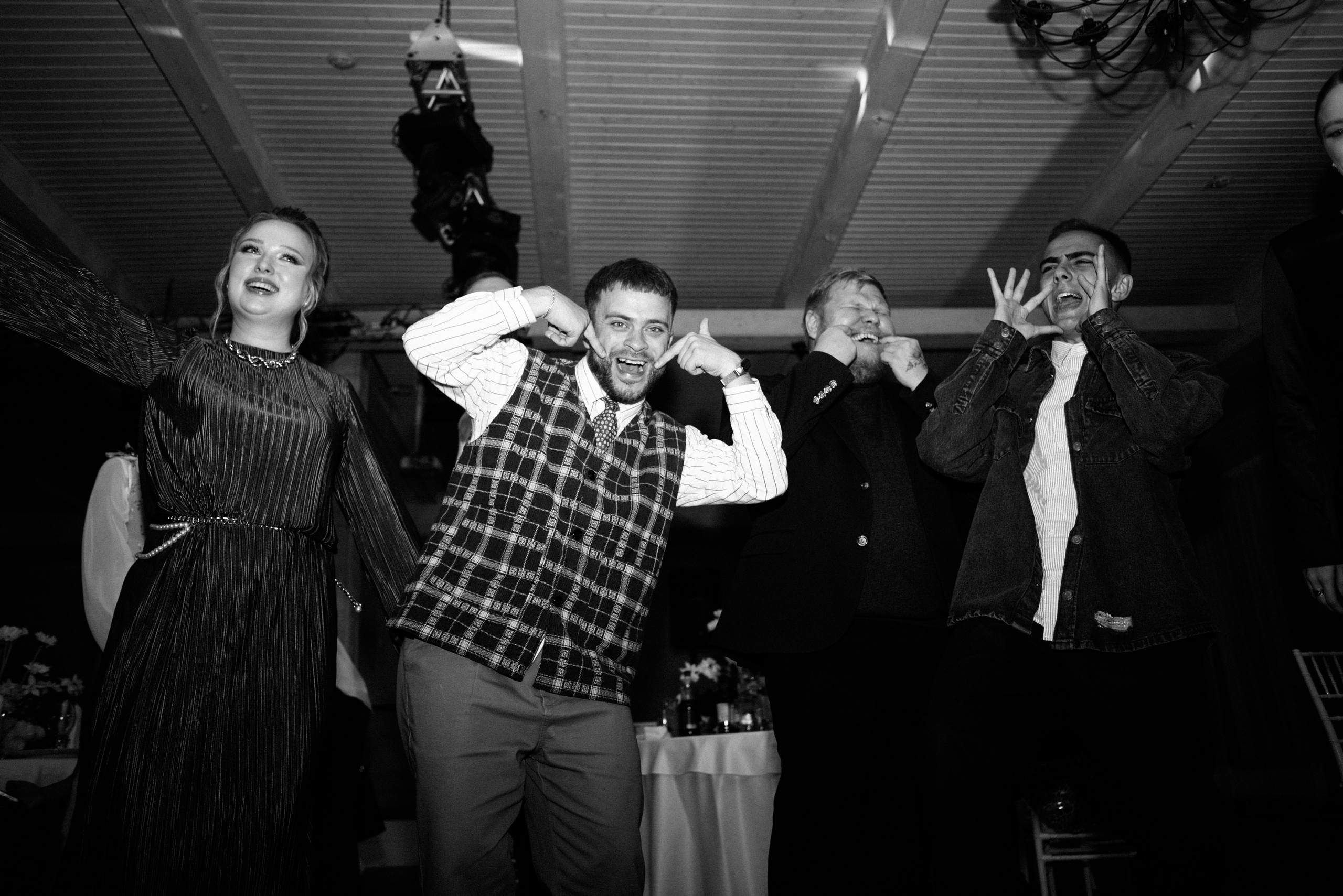 Sergey & Katya. Портретный фотограф Анастасия Завалкевич