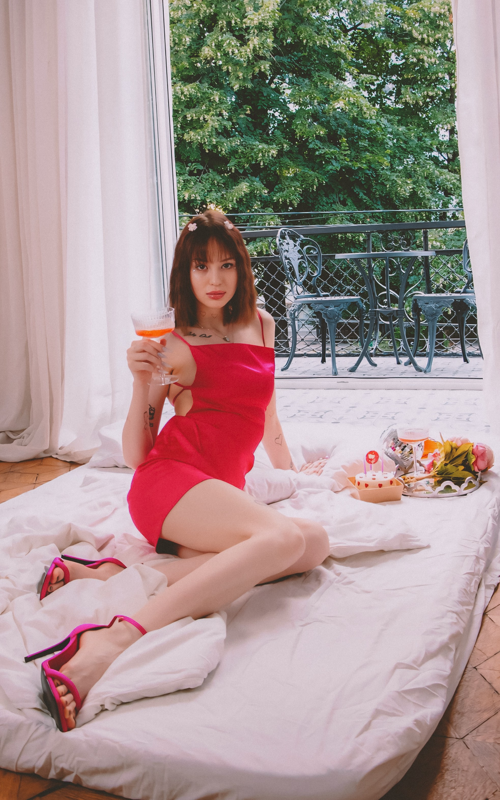 Диана. Фотограф Краснодар Виктория @Cinvimakes