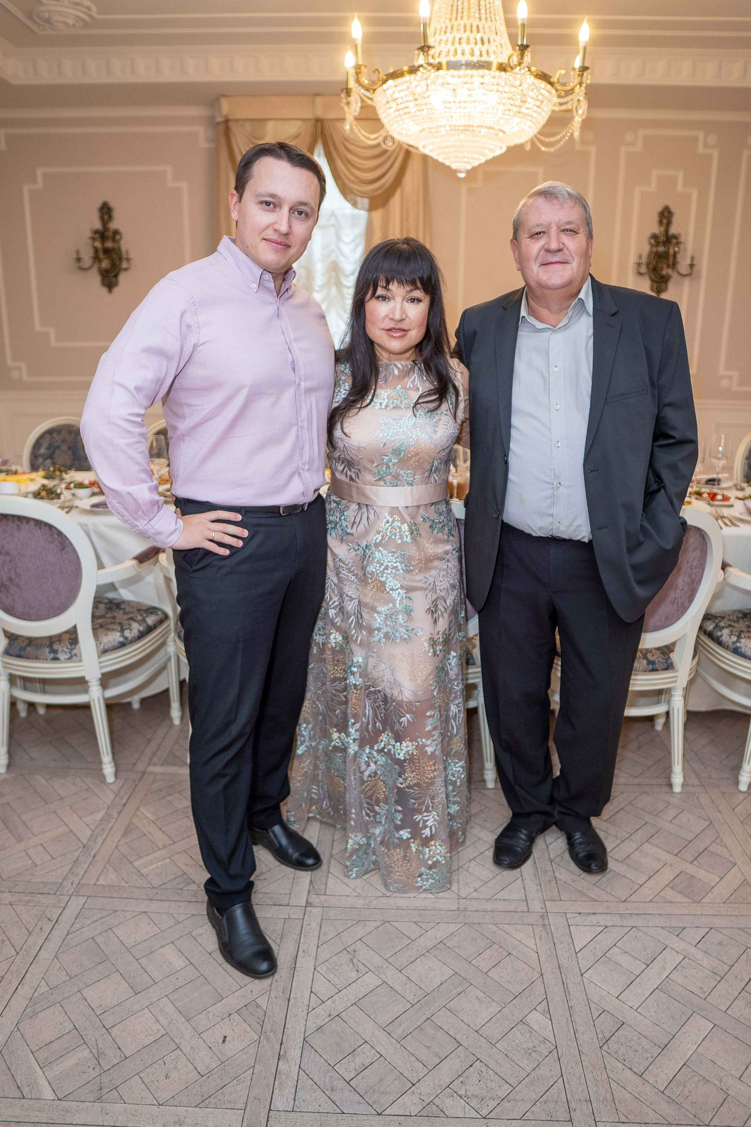 Татьяна. Семейный и детский фотограф в Санкт-Петербурге Сергей Тарасов