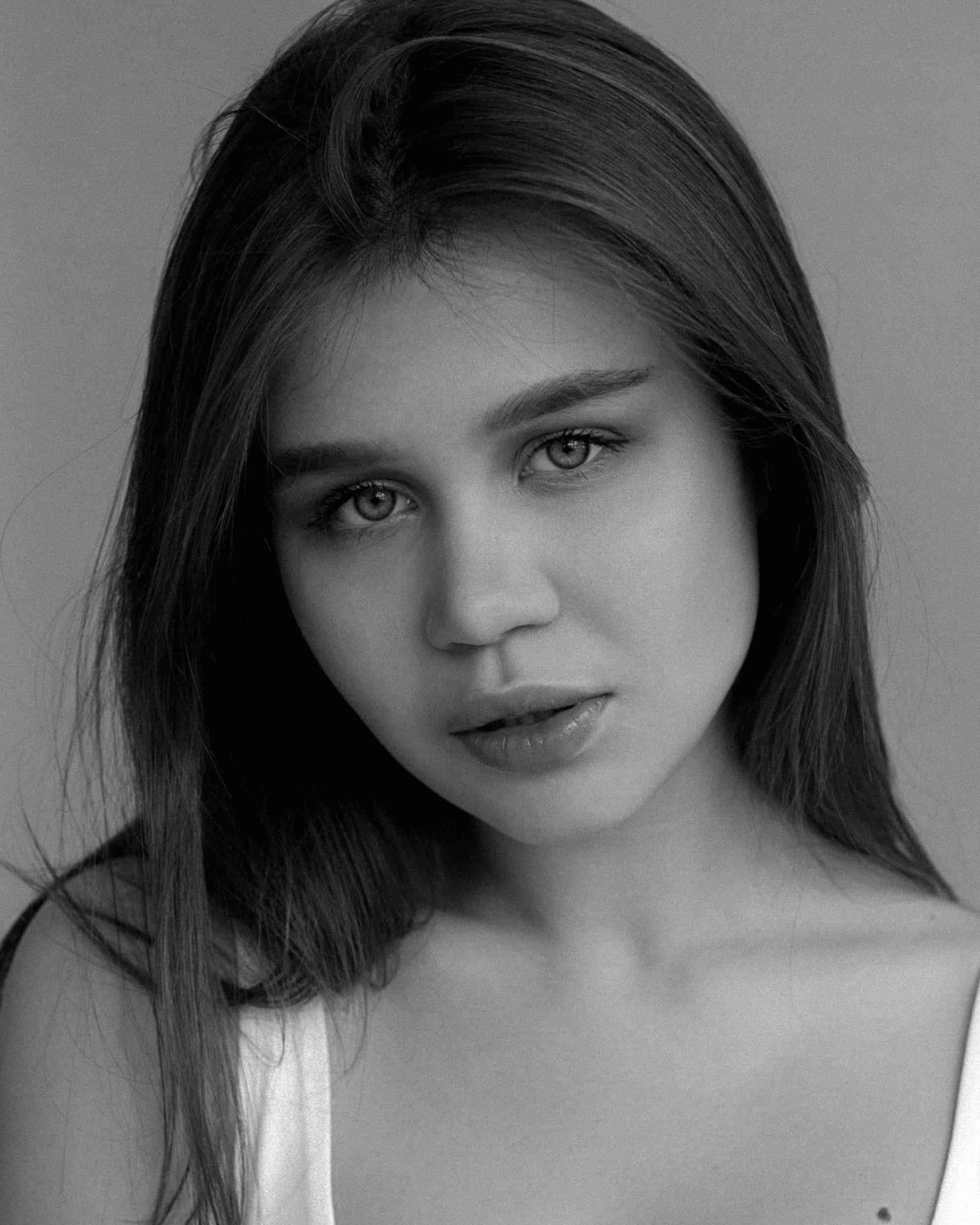 Anna. Портретный фотограф в Казани Elya Nomes