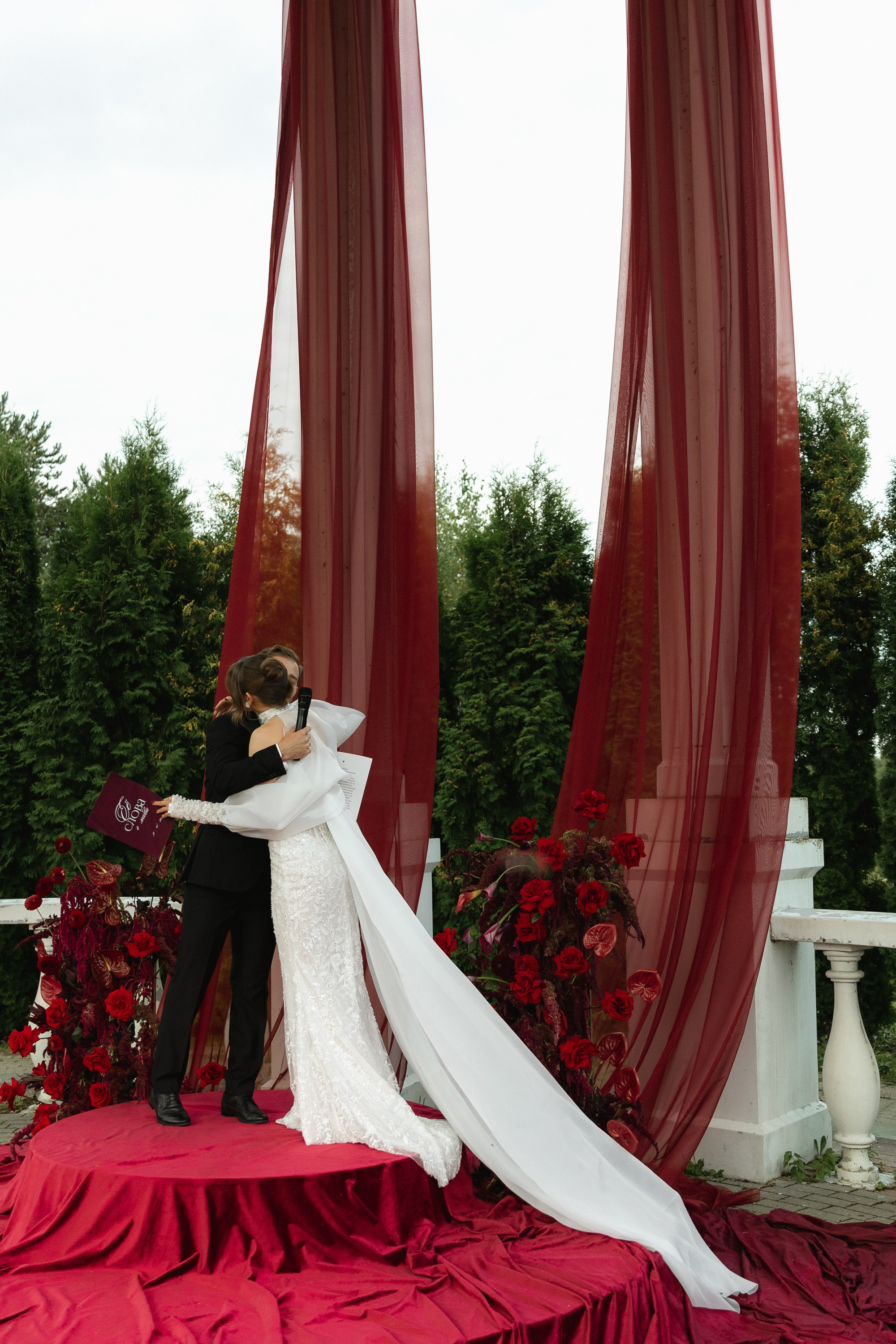 Учащается пульс. Свадебный фотограф Ярославль, Рыбинск