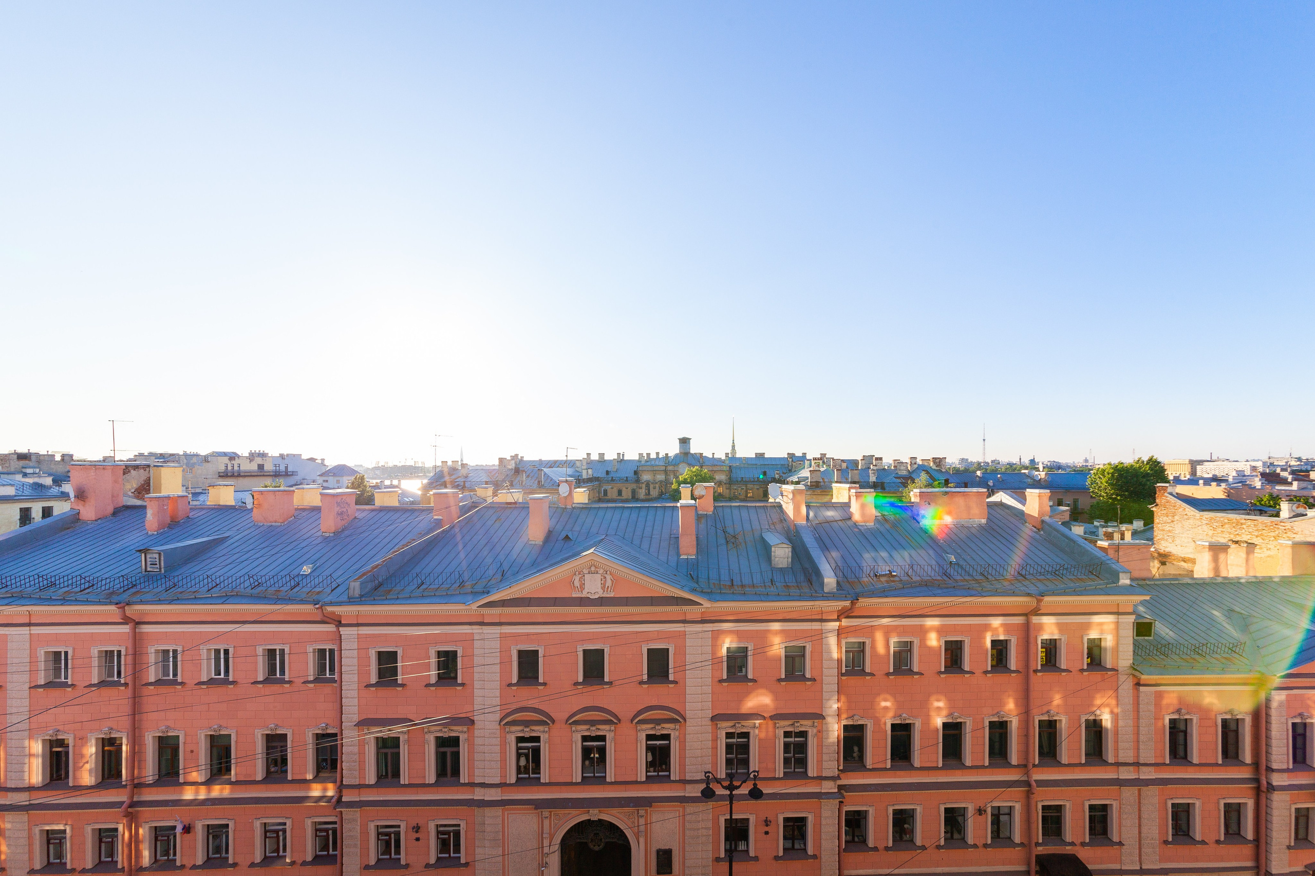 Миллионная 12. Интерьерный фотограф Рафаэль