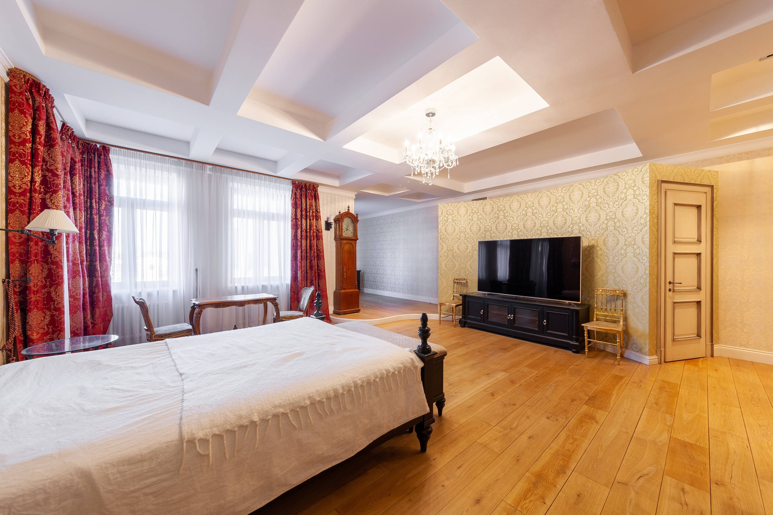 Миллионная 12. Интерьерный фотограф Рафаэль