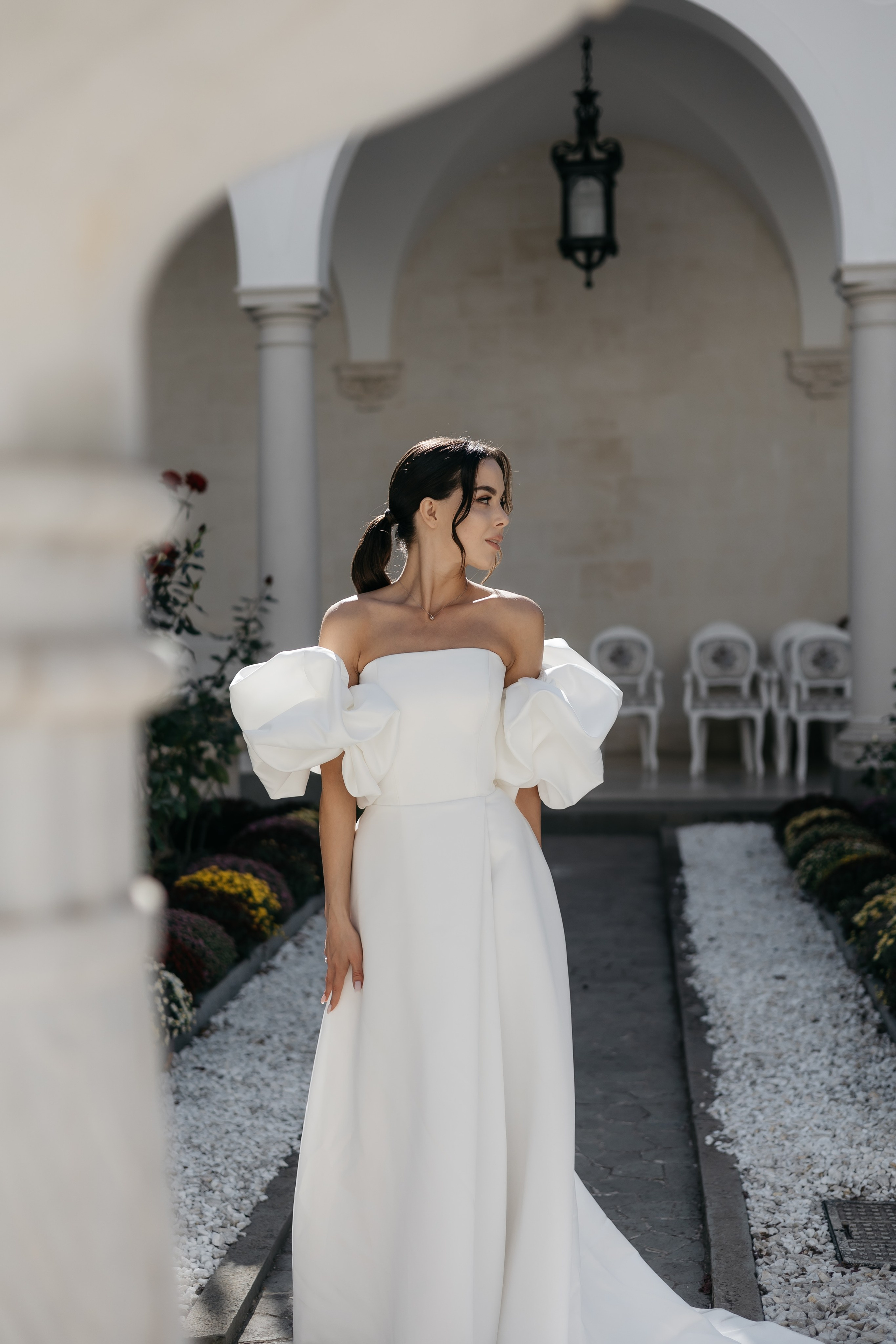 Свадьба в Сарабузе. Свадебный фотограф в Крыму и Севастополе — Белов Виталий