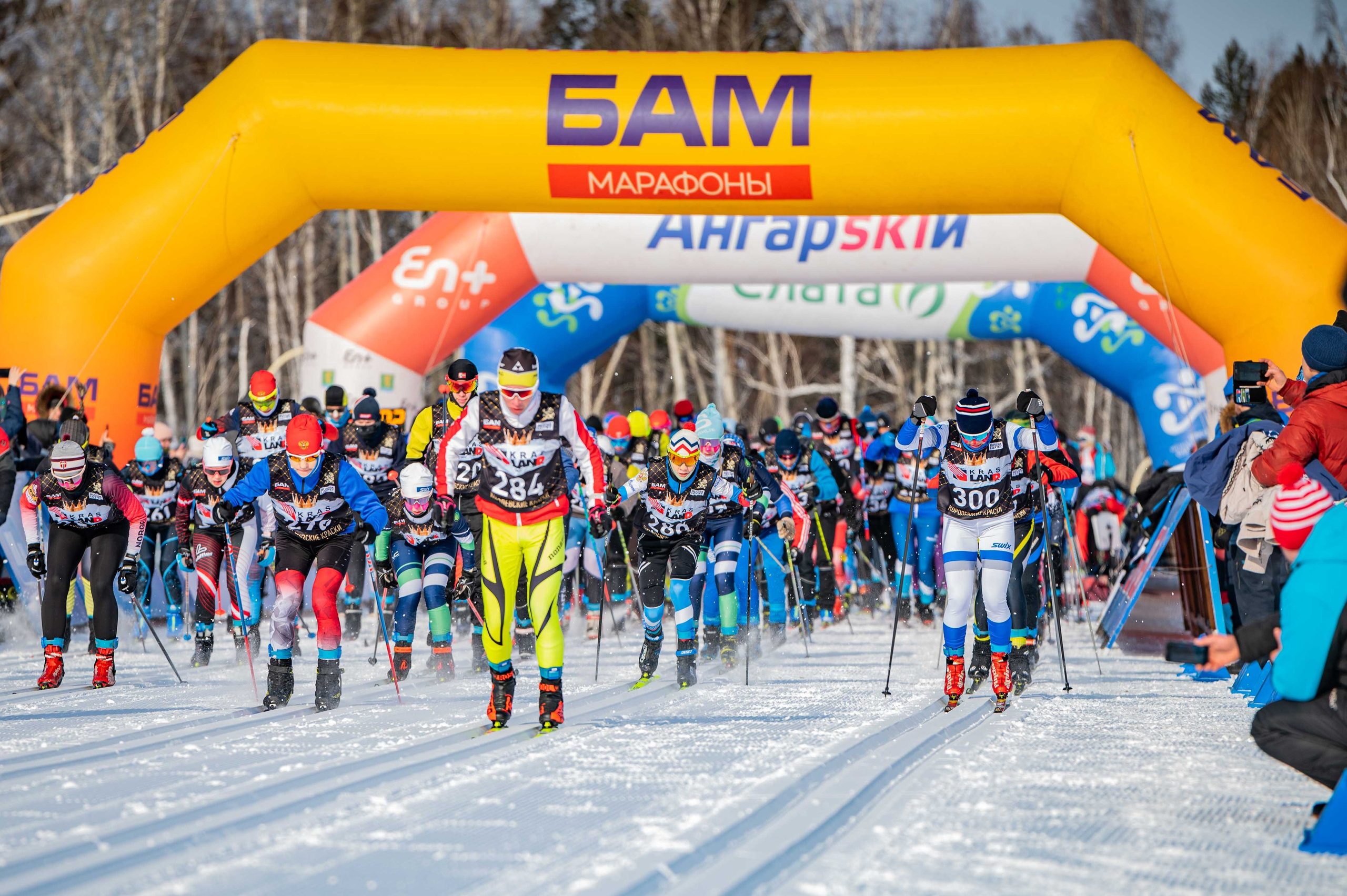 Бам 17.02.2024 Ангарск. Портретный фотограф в Ангарске Артём Иванов