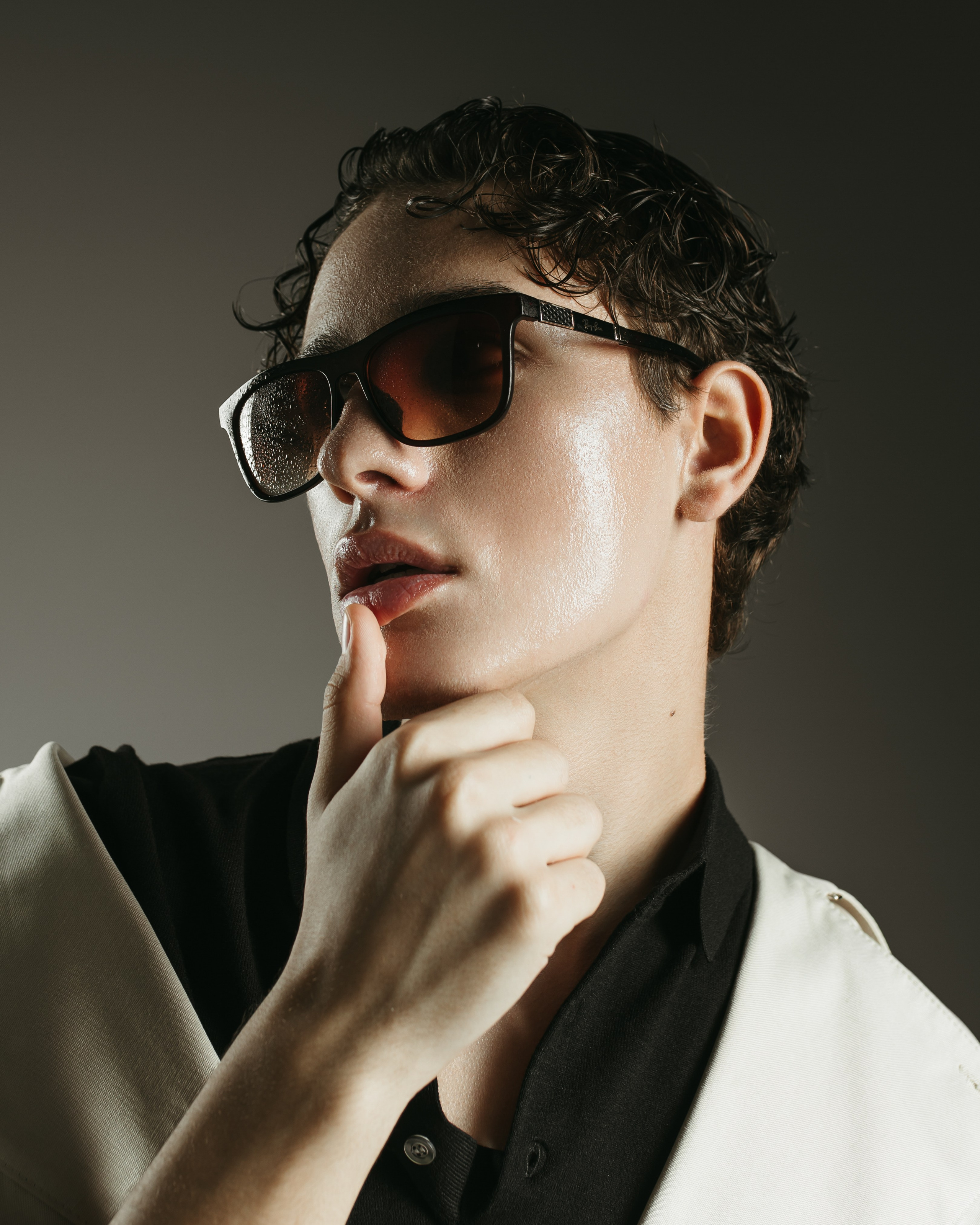 BAD BOY. Елизавета Федотова | фэшн-фотограф