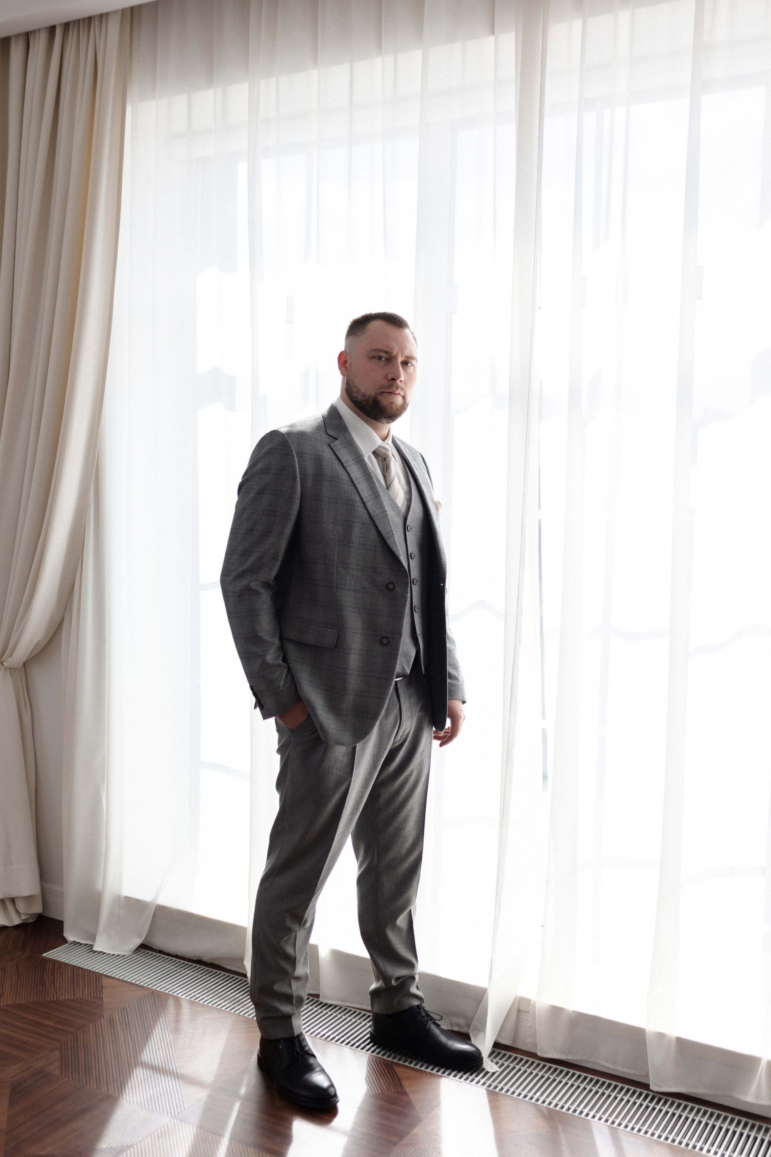 Владислав и Лидия. Фотограф Тюмень Пушковская Кристина