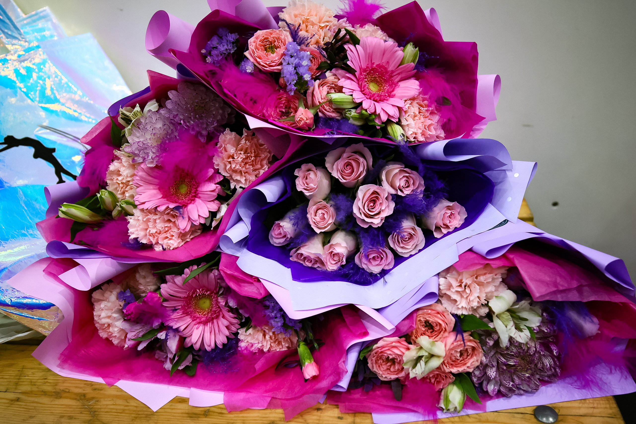 КУБОК CANDY 2025 В АРХАНГЕЛЬСКЕ НАГРАЖДЕНИЕ. ФК Фотограф в Санкт-Петербурге Наталья Понарина