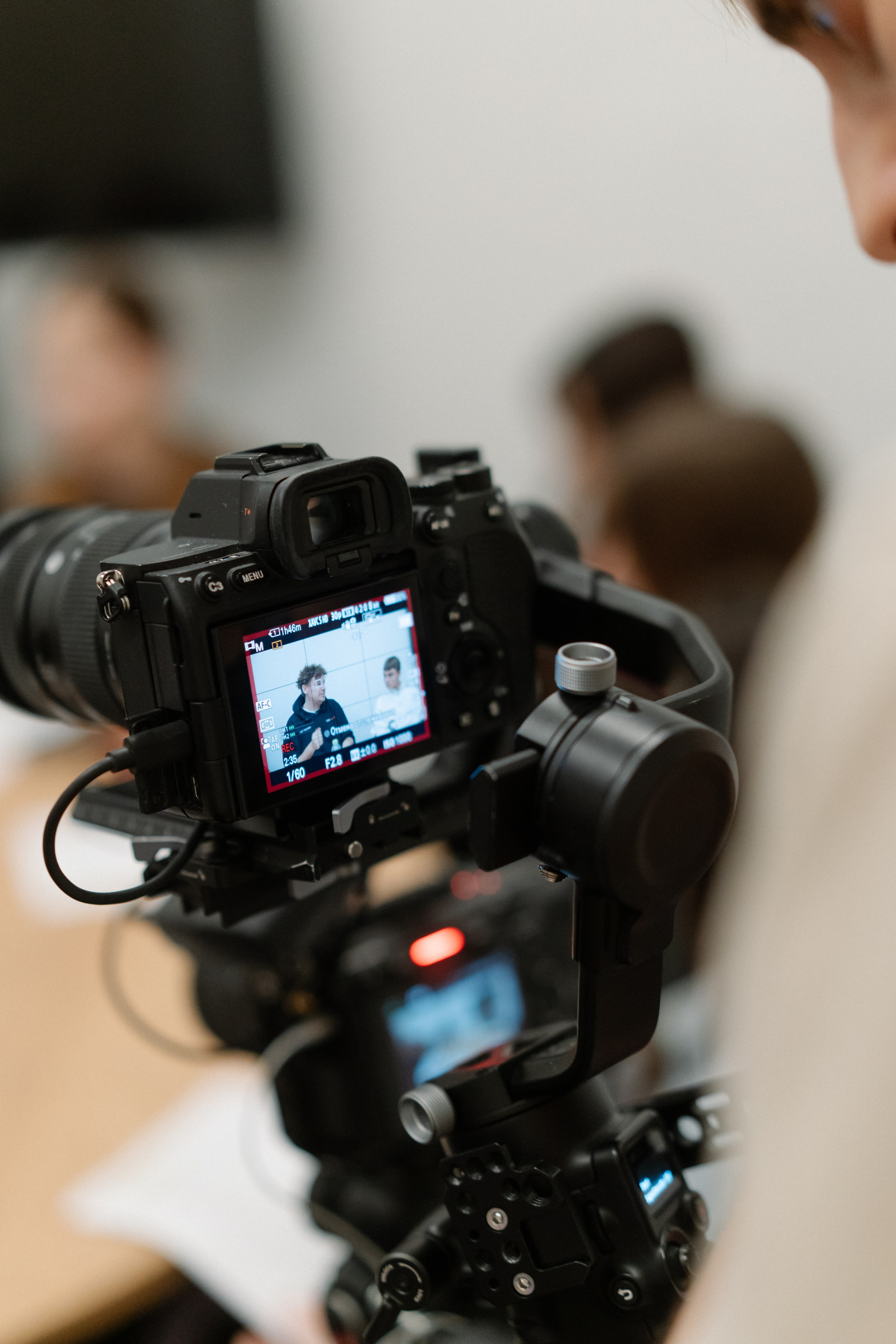 Мероприятия. Надя Инкина фотограф Москва