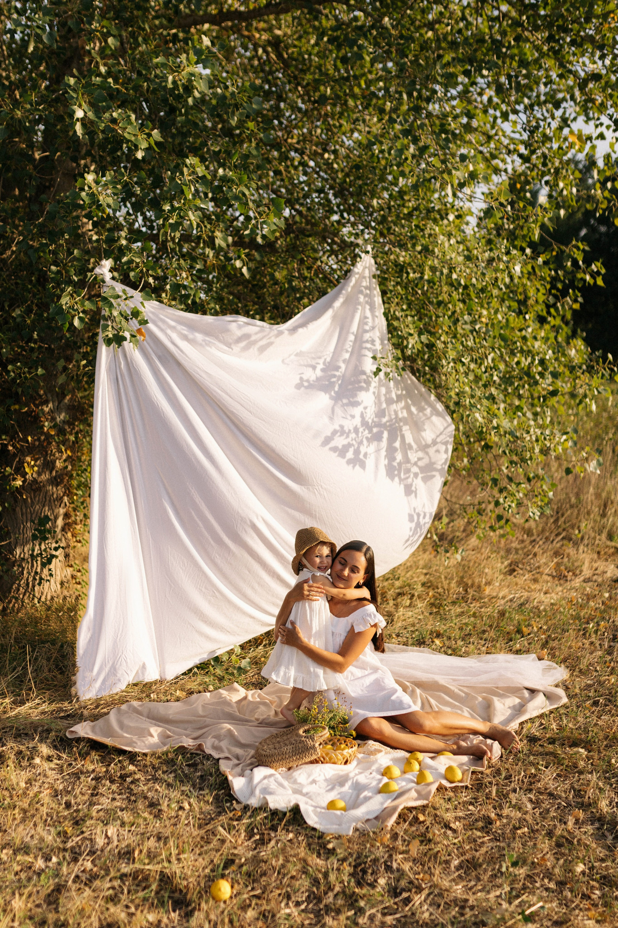 Д&А. Фотограф Оля Климова, обучение фотографов