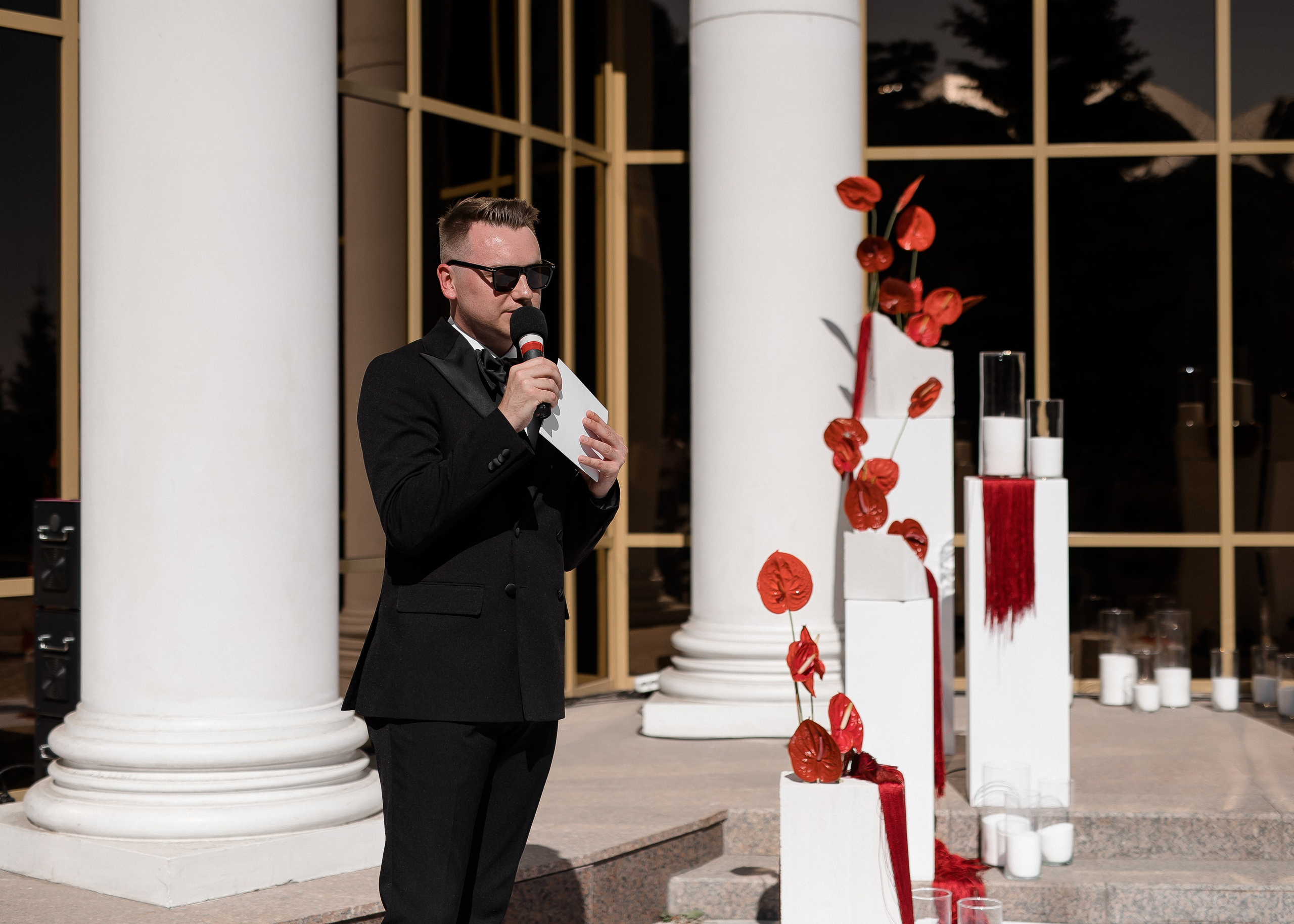 Эля + Тимур. Свадебный и семейный фотограф в Саратове Маша Паника