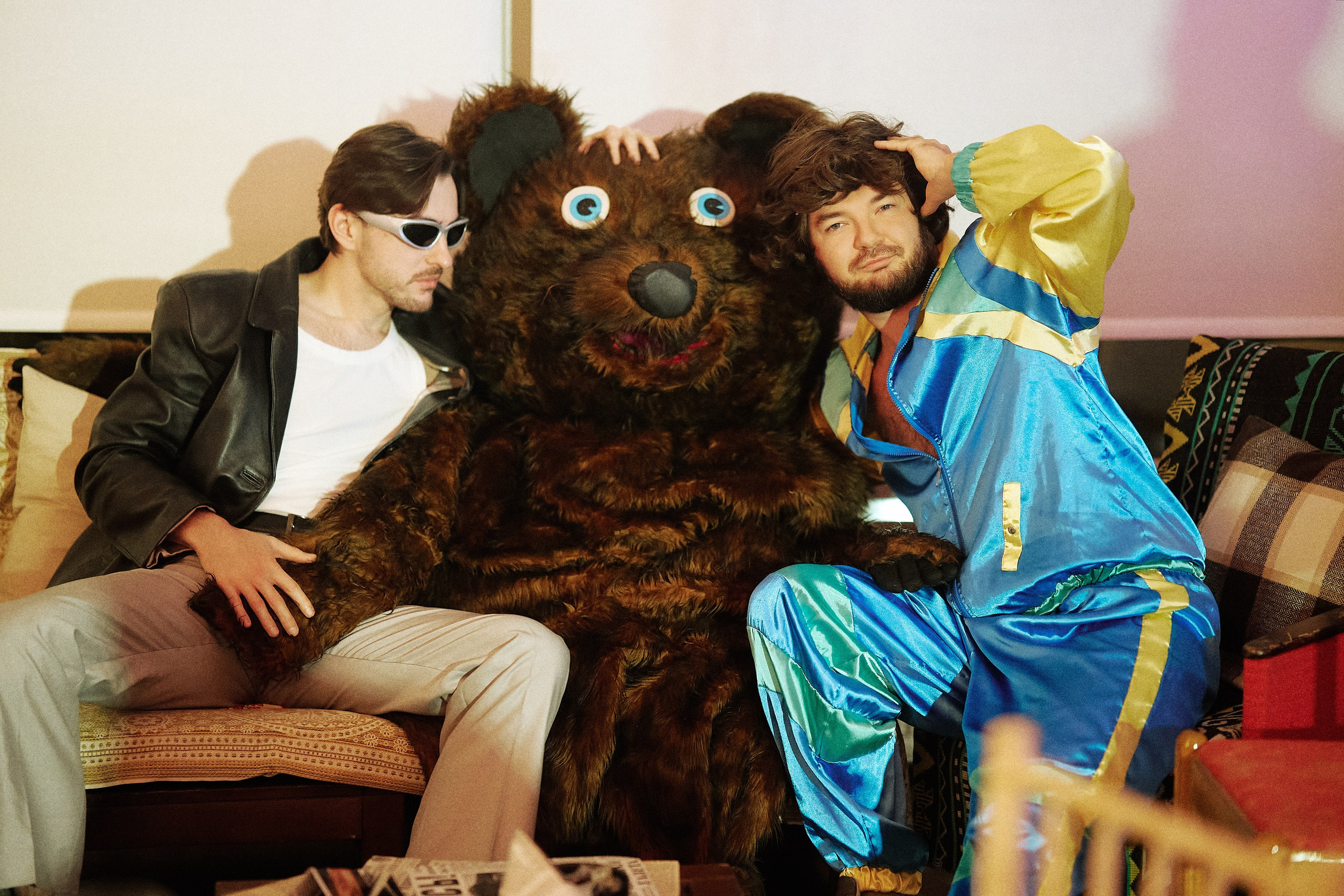 Новый год в СССР. Свадебный фотограф Минск РБ