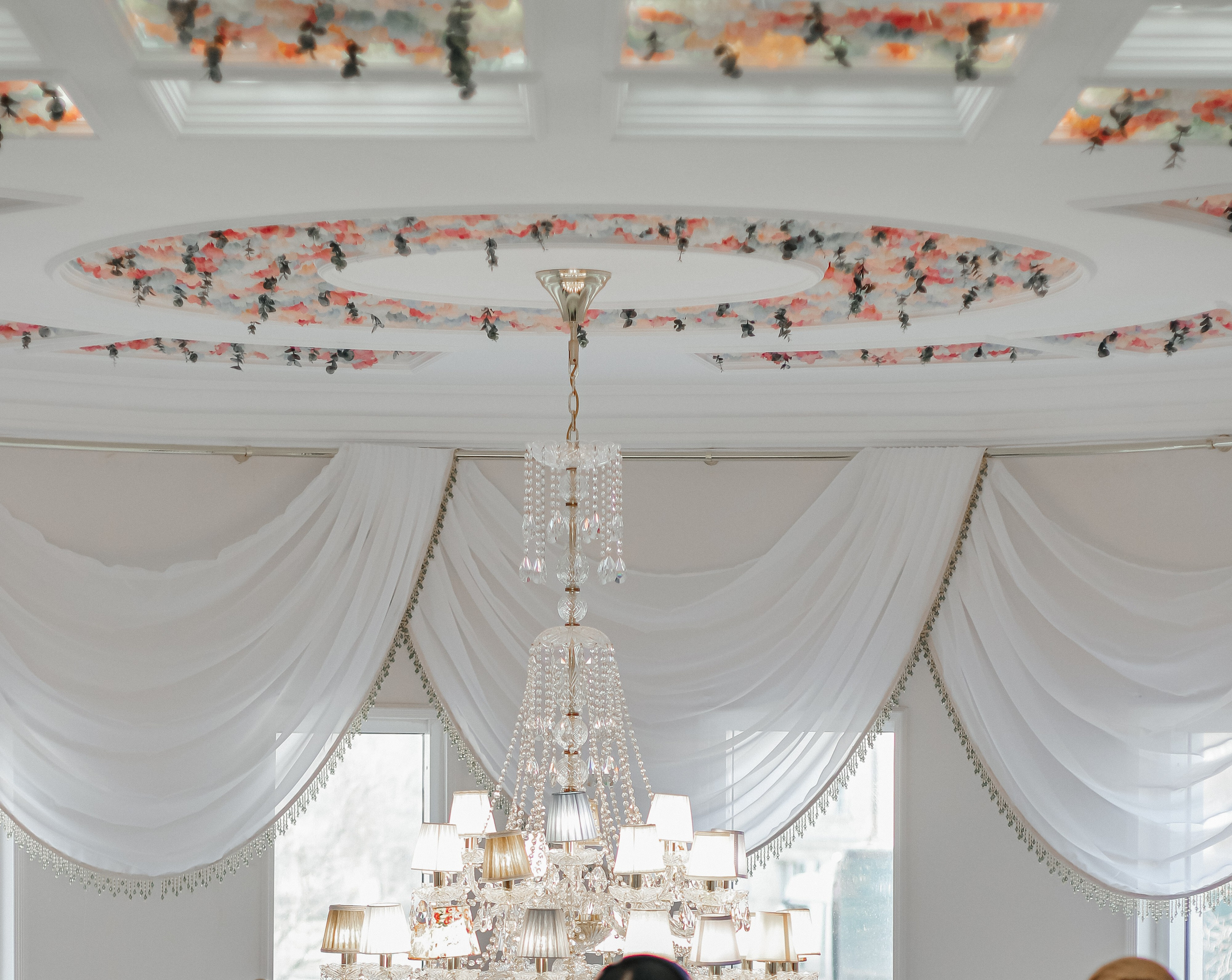 Женский бизнес-завтрак