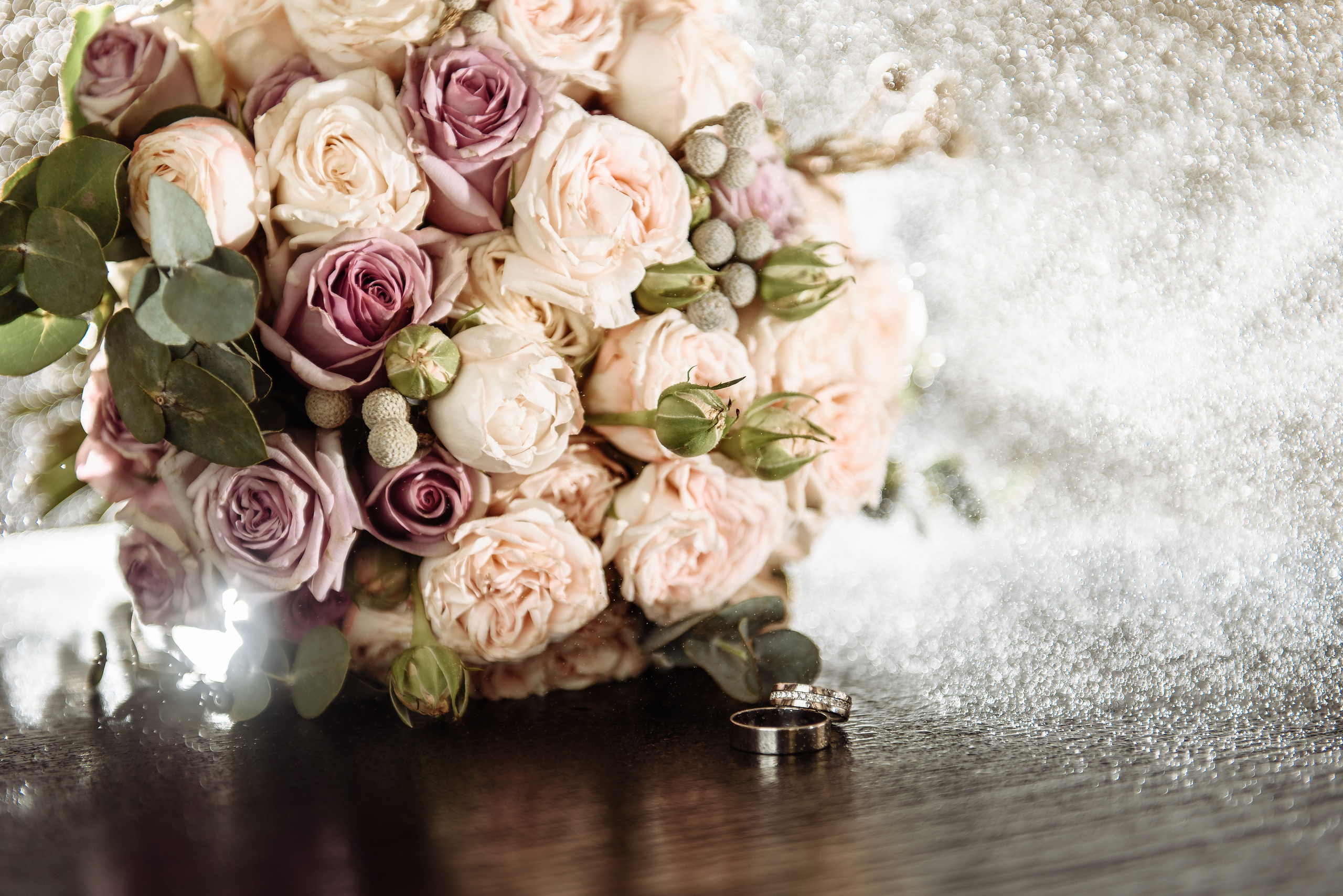 Свадьба Александра и Елизаветы. Свадебный фотограф Дмитрий Высоцкий | Ростов-на-Дону