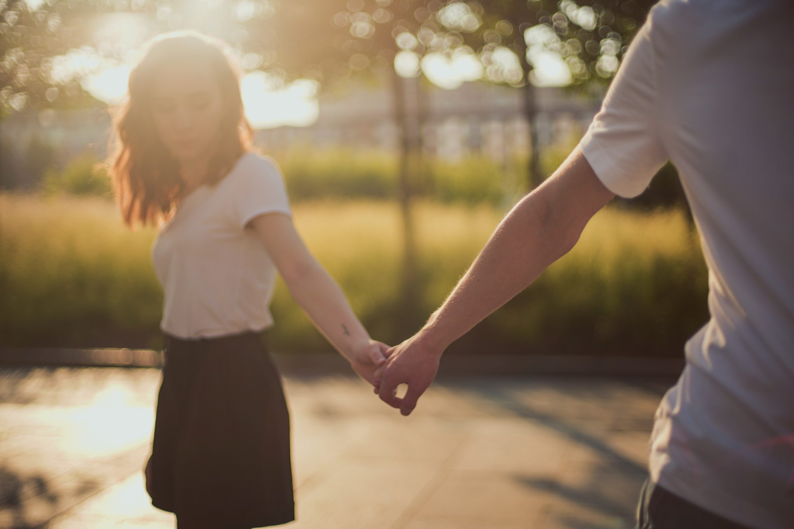 Love story. Фотограф в Москве и МО Хингава Алина