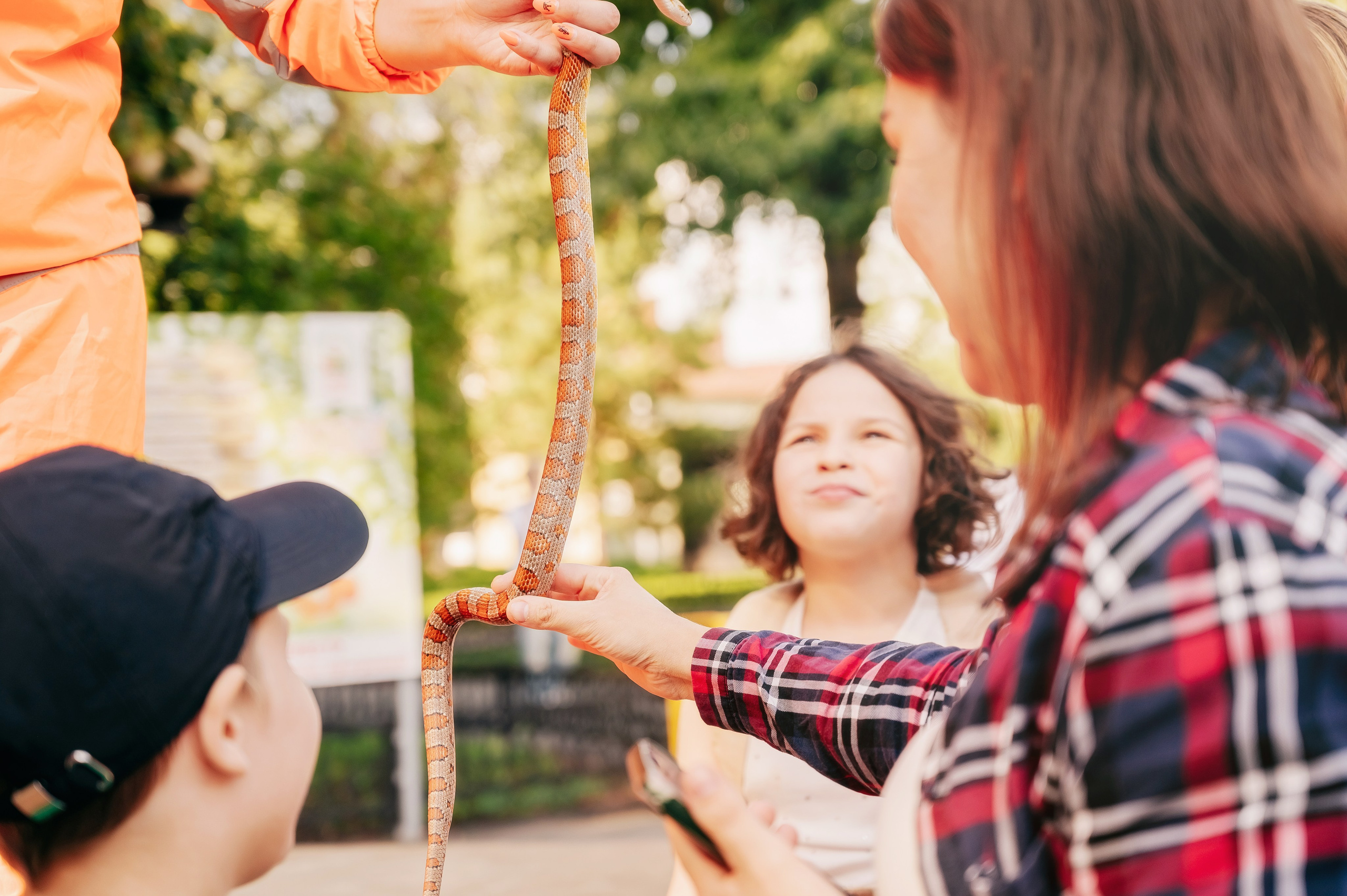 День Шахтёра в Парке Чудес 30.08.2025. Детский фотограф, семейный фотограф и репортажи в Кемерово
