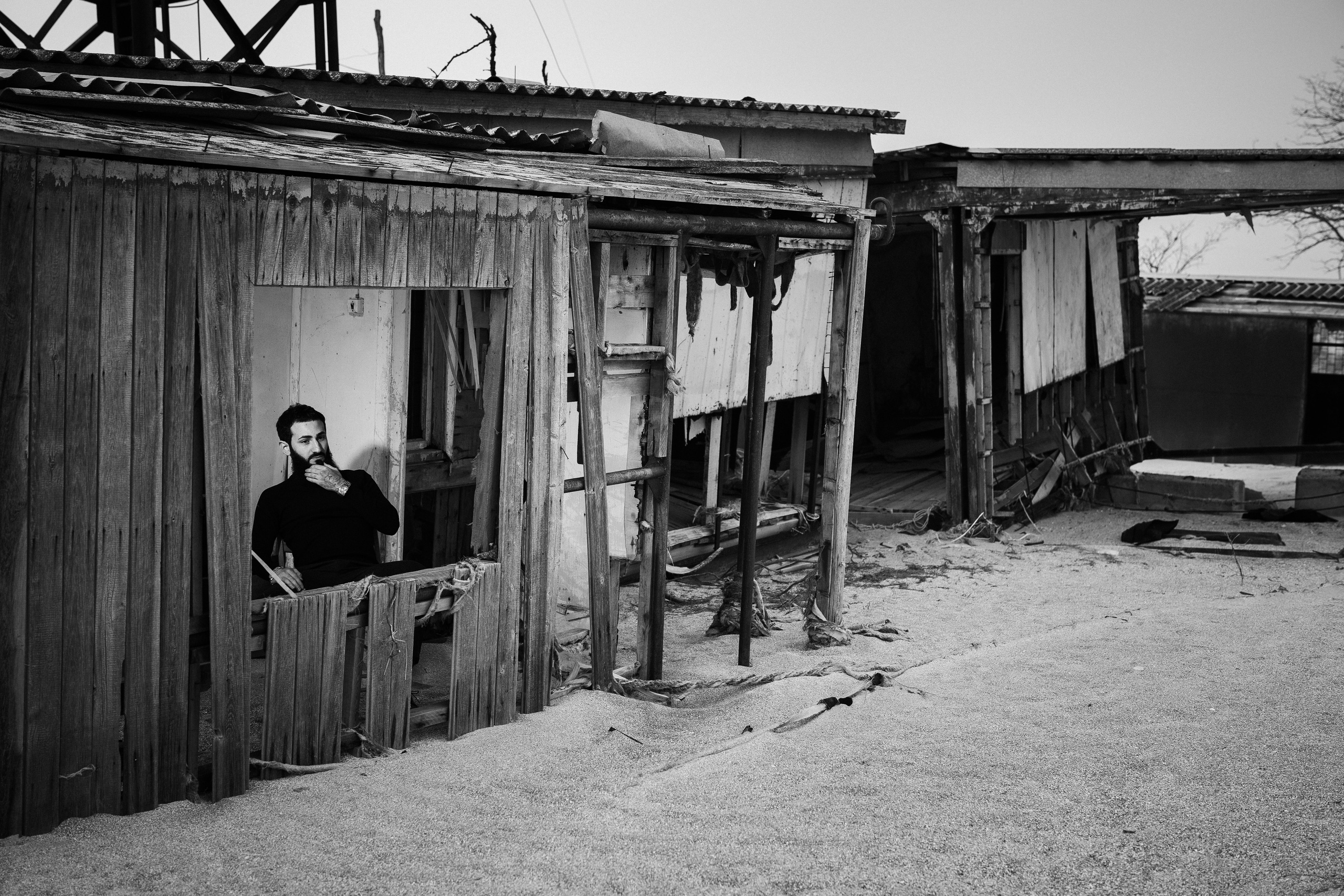 Художественные фотосессии. Фотограф Олег Сотник