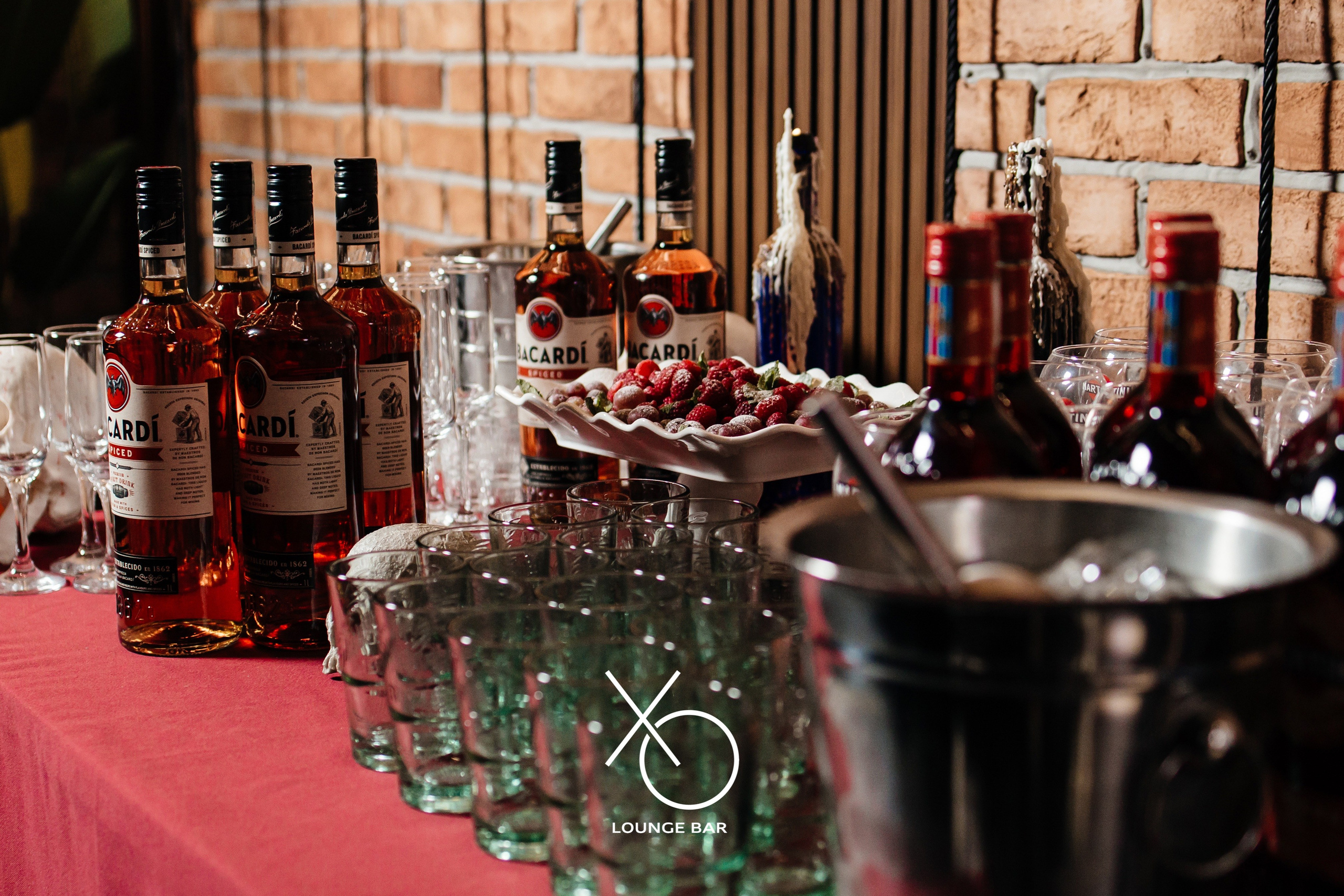 Friday the 13th | HIRO. Lounge Bar X.O