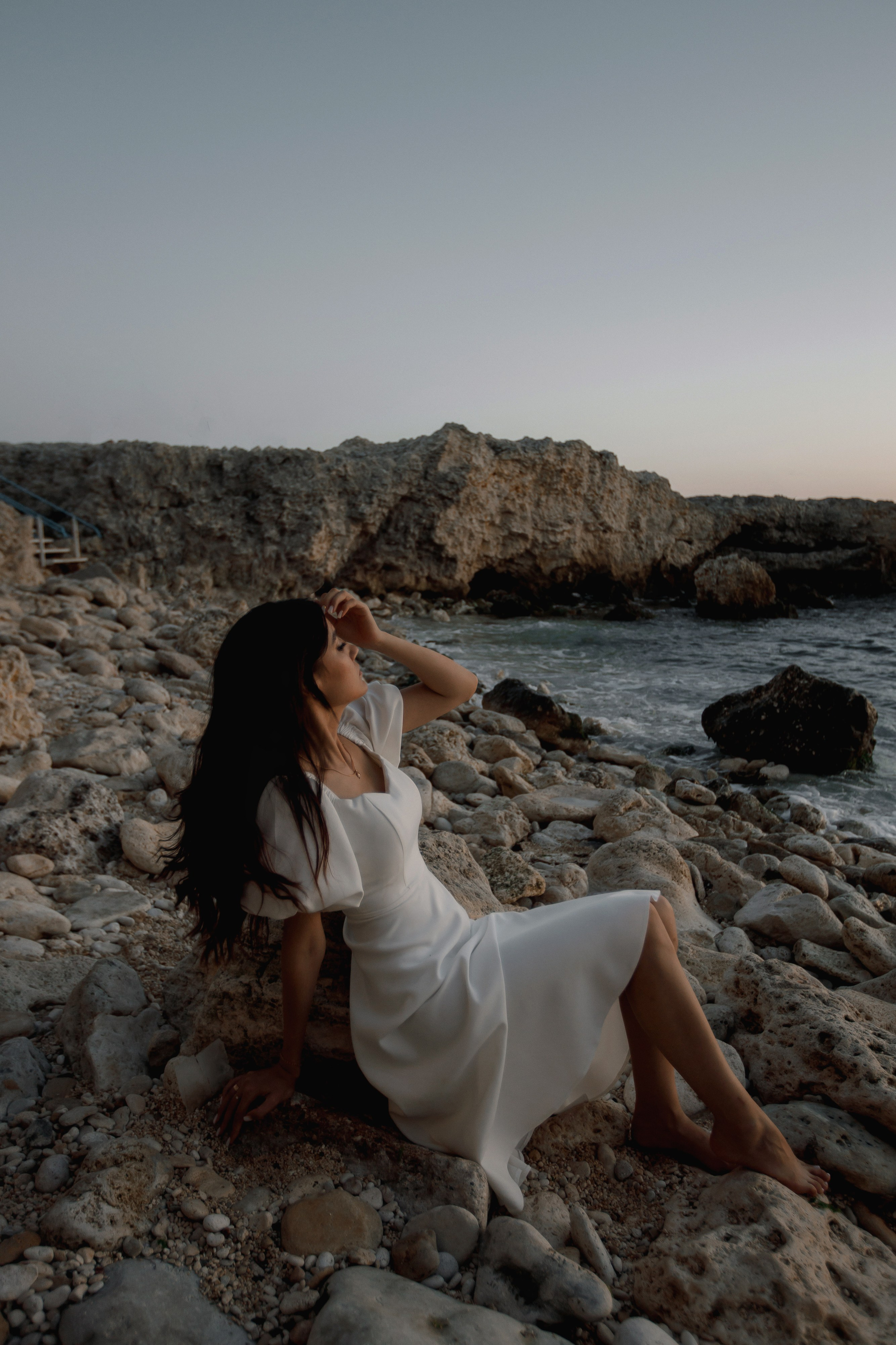 Wedding lovestory. Фотограф Анна Лейман. Севастополь