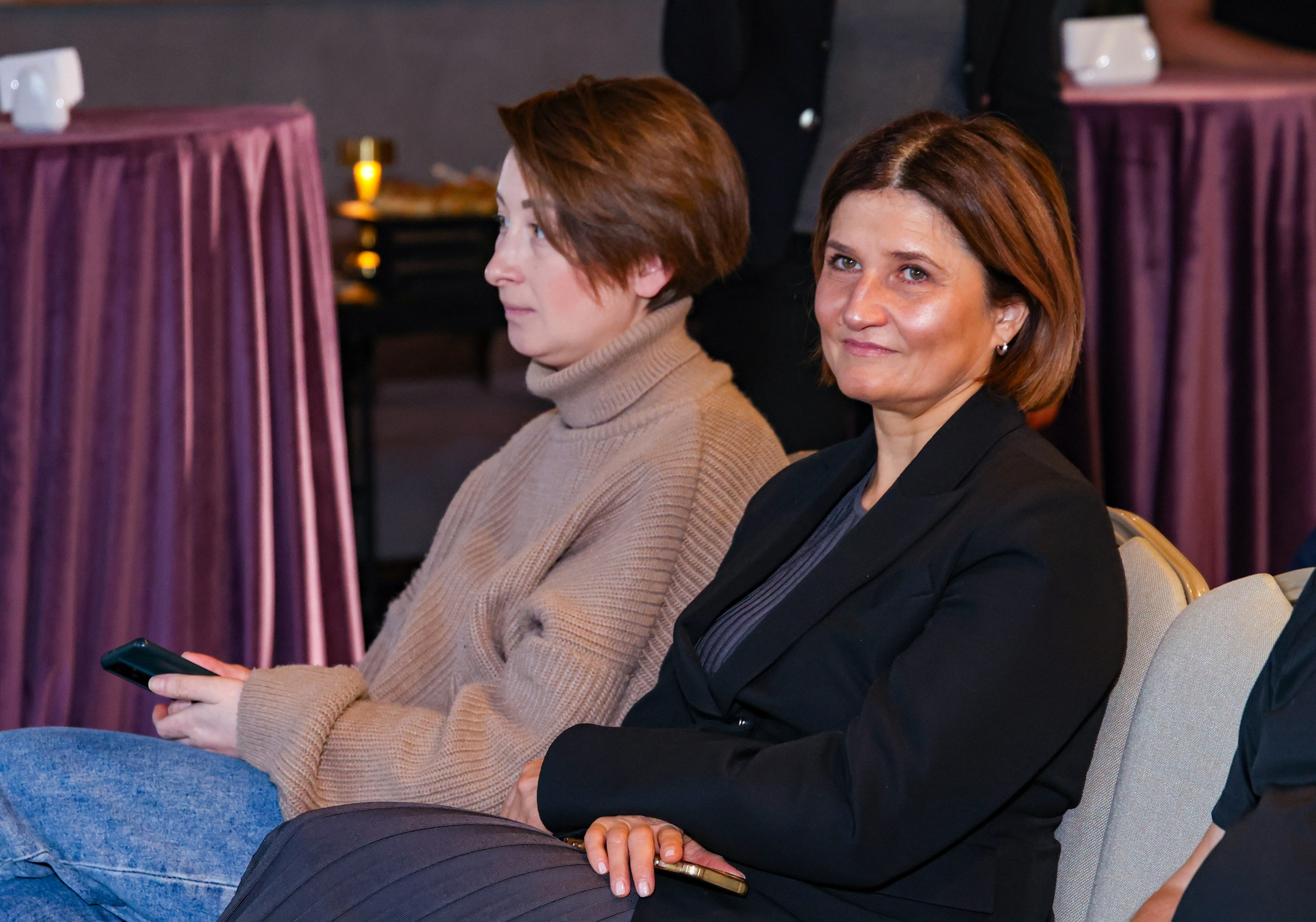 БИЗНЕС-ЗАВТРАК С ДЕВЕЛОПЕРАМИ | 9 декабря 2025 г. Главная