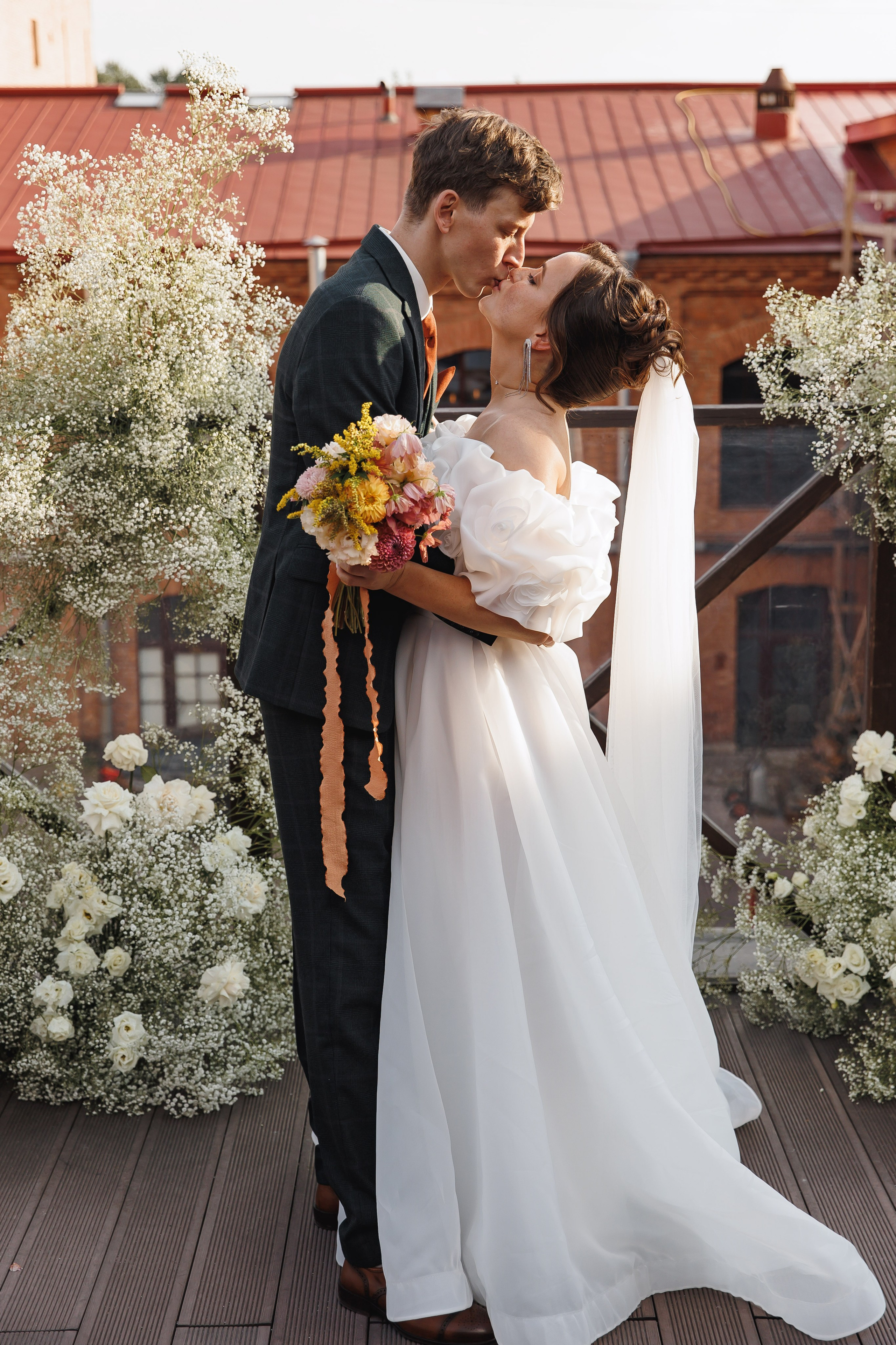 Анастасия и Илья. Свадебный фотограф в Санкт-Петербурге, Москве, Европе и по всему миру