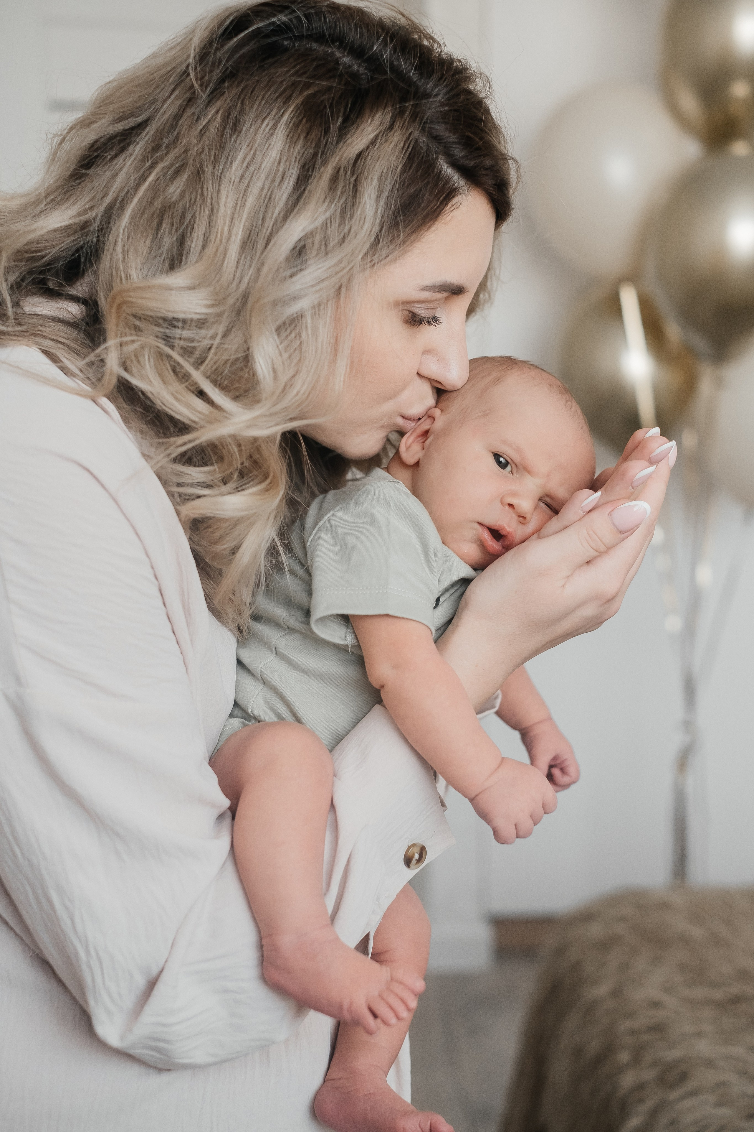 Марк. Фотограф в Кемерово Анастасия Филаткина