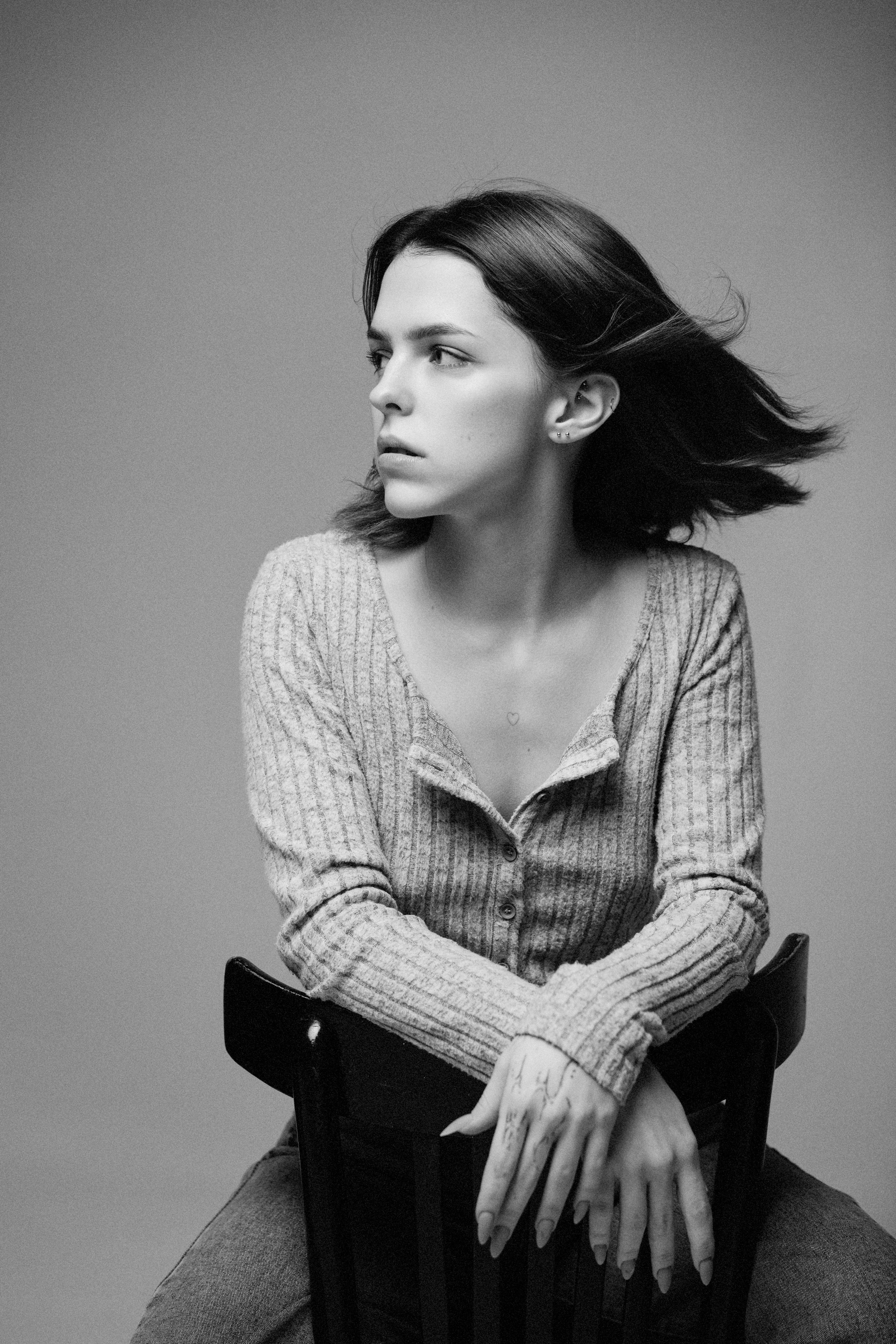 Саша. Устинова Софья. Фотограф. Москва