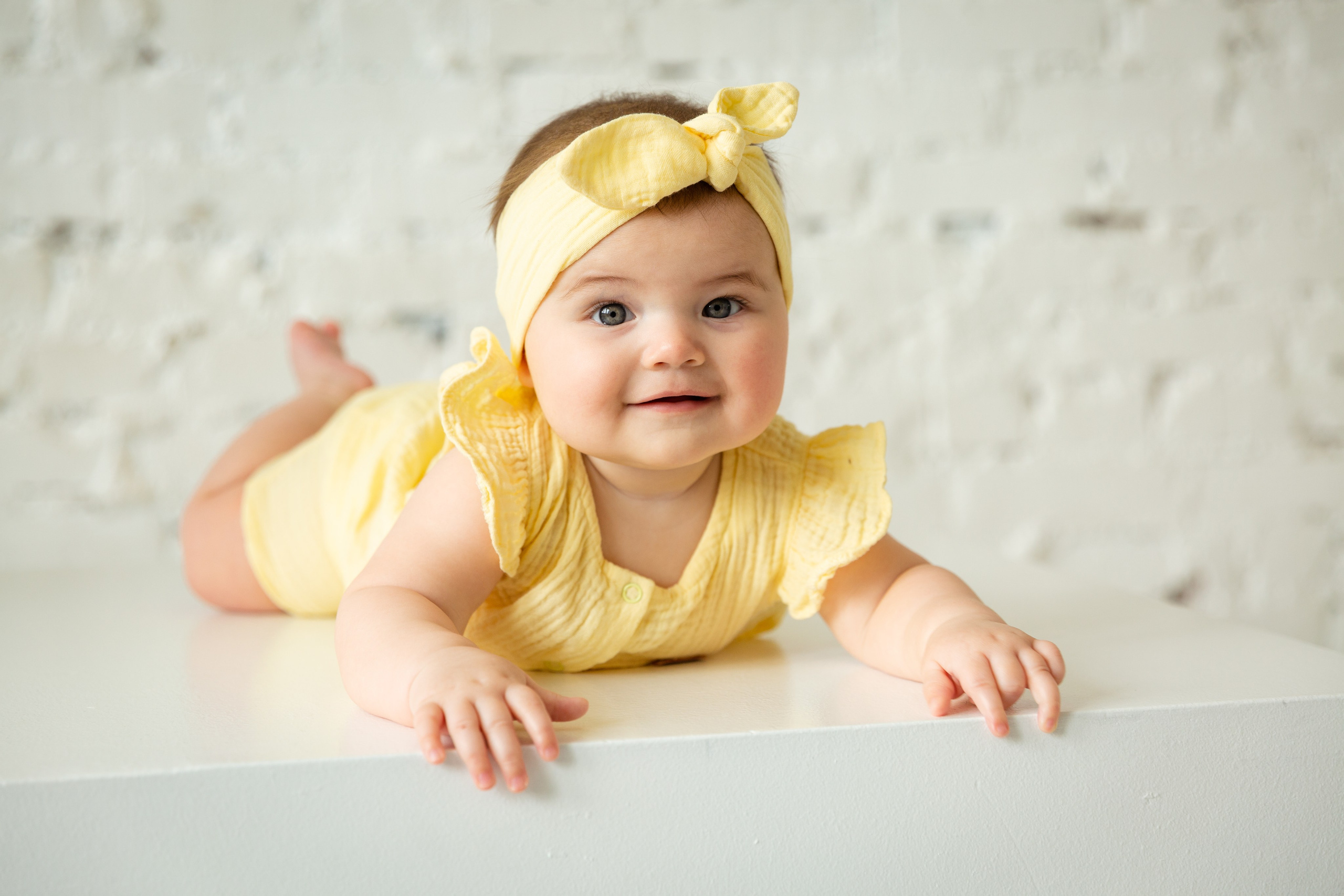 Авроре 6 месяцев. Устинова Софья. Фотограф. Москва