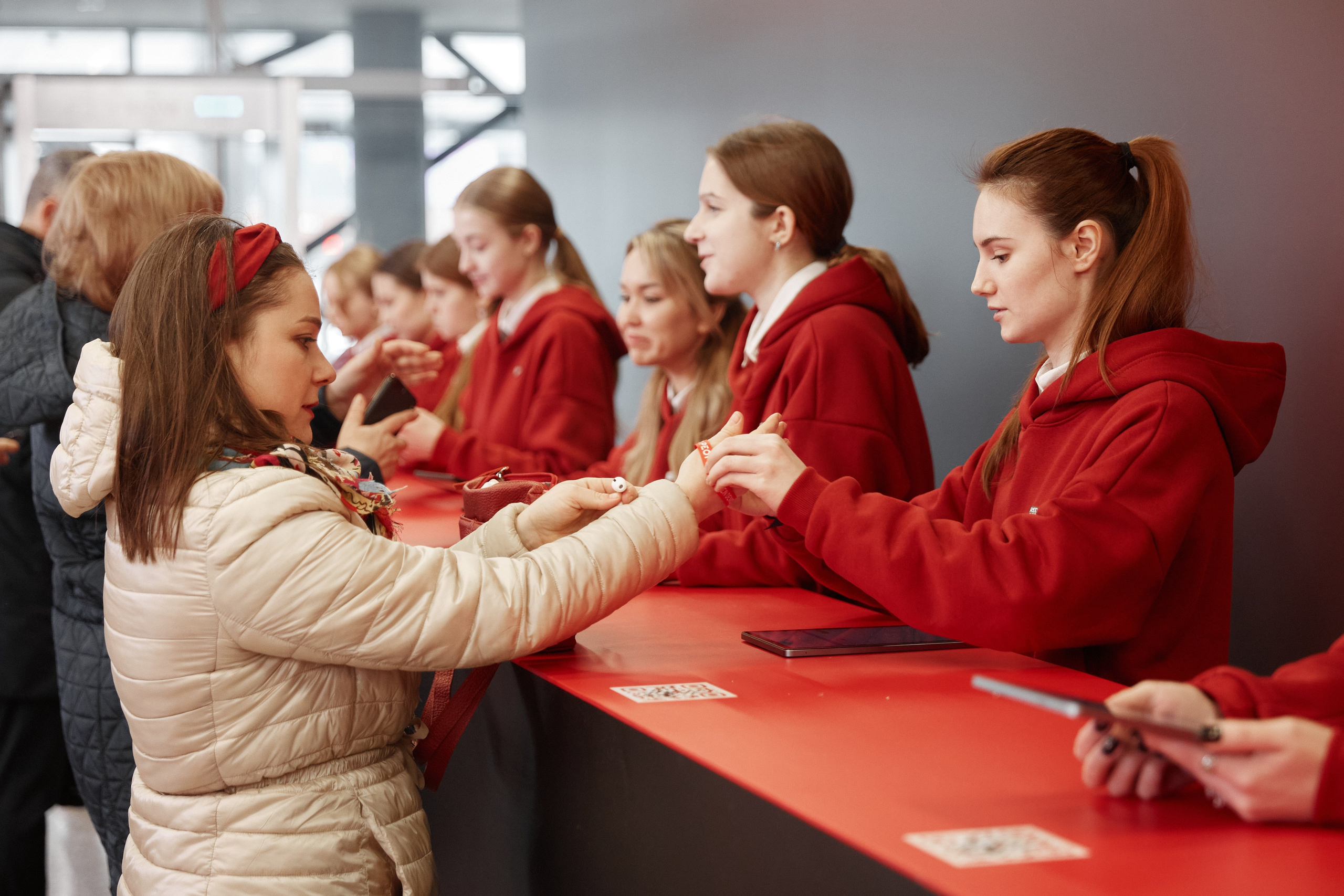 Конференция Альфа-Банка в Москве. Репортажный Фотограф | Константин Кондрашов