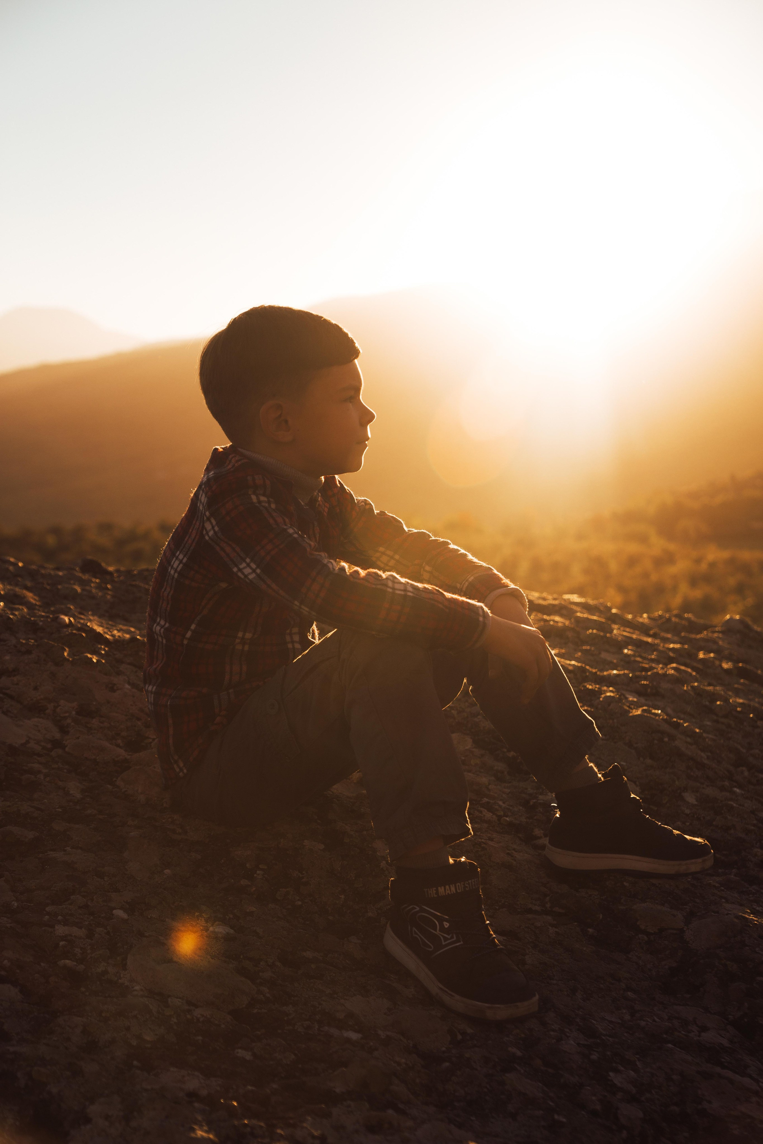 История одного путешествия. Семен Соколов