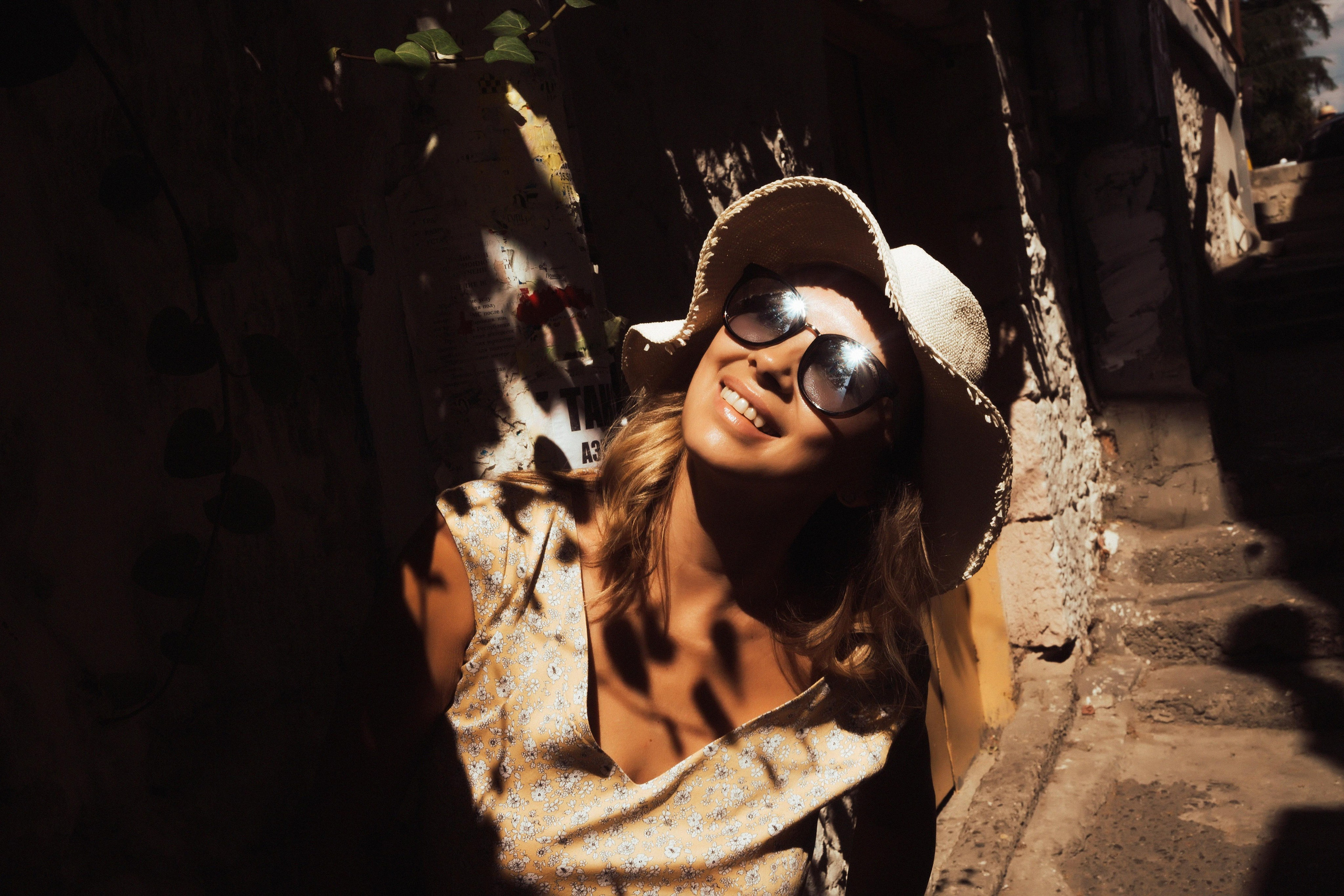 Гуляя по Ялте. Семен Соколов