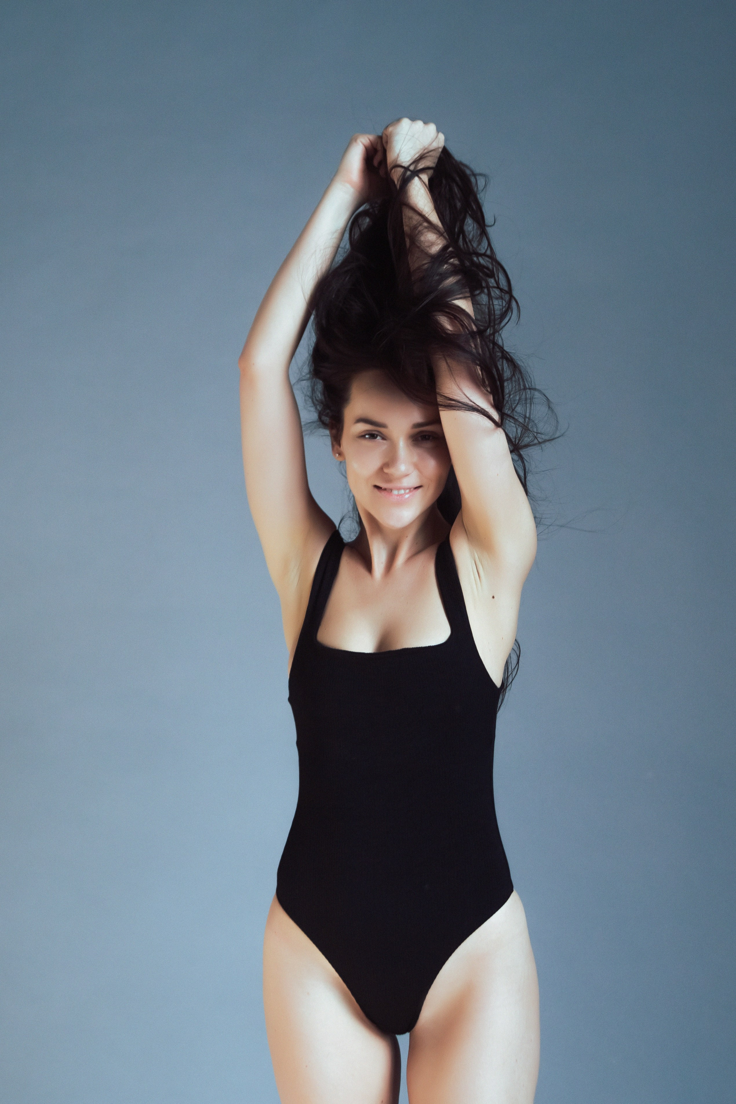 Катя. Семен Соколов