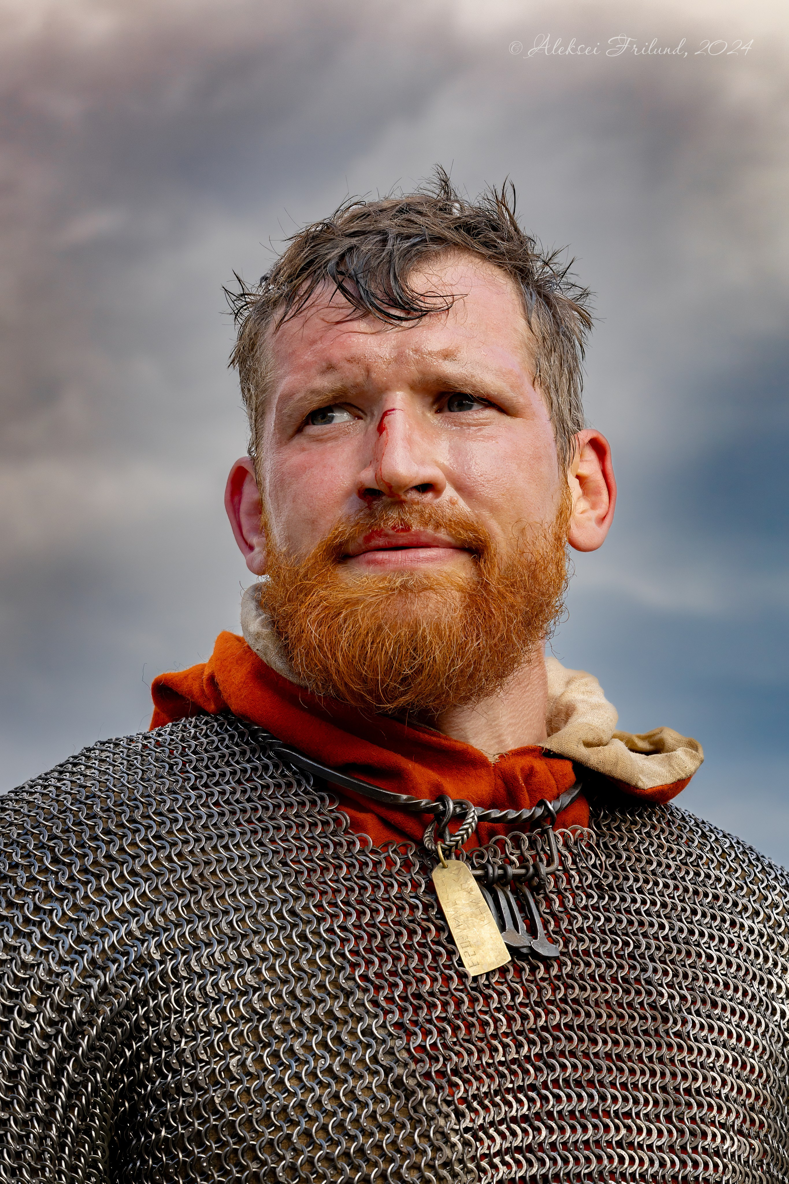 Исторический парк «Бастiонъ» (фестиваль «Карельская Земля» 2024 г.). Аэросъемка. Фото и Видео в Карелии. Алексей Фрилунд