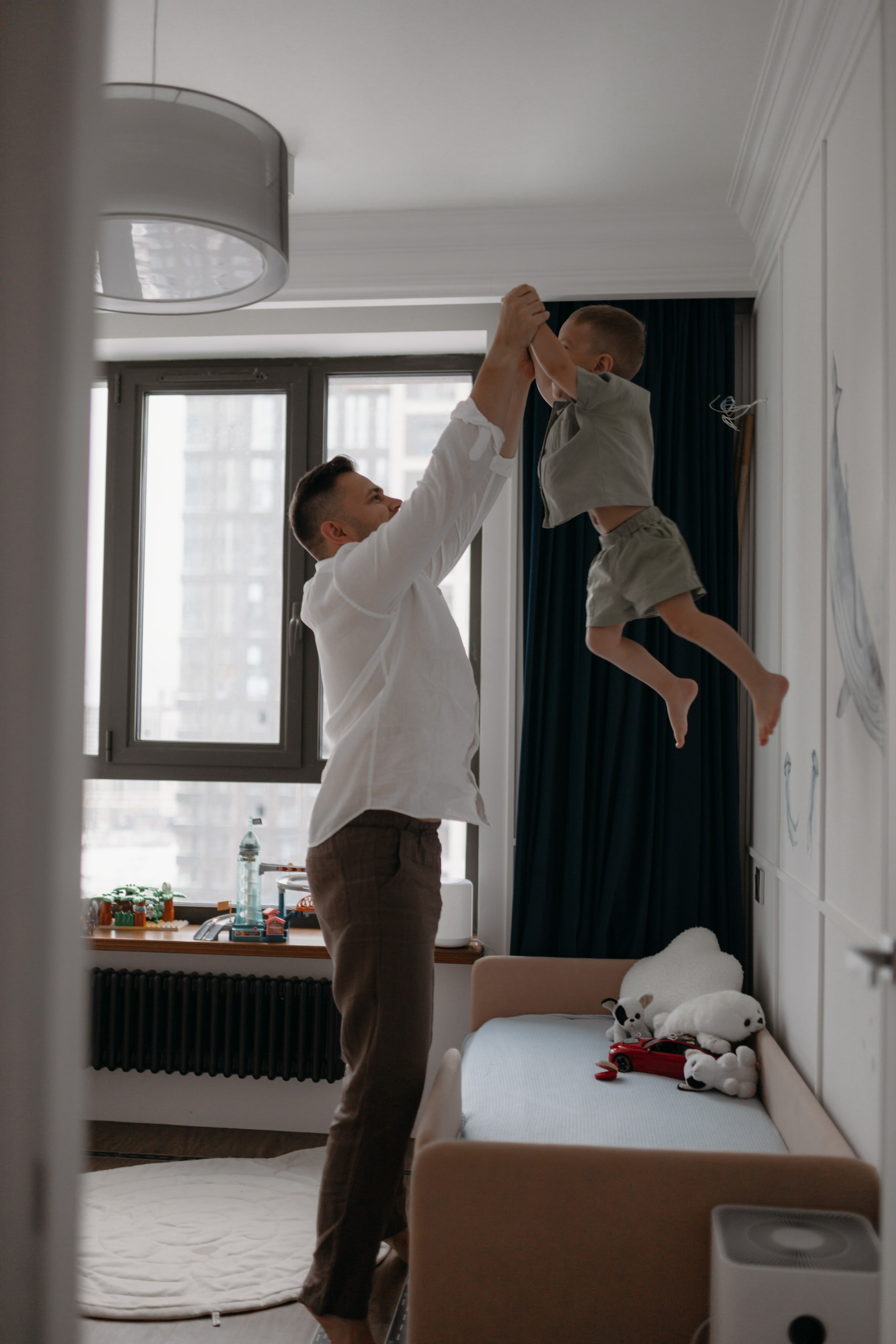 Теплый завтрак. Женский и свадебный фотограф Москва Елизавета Перова