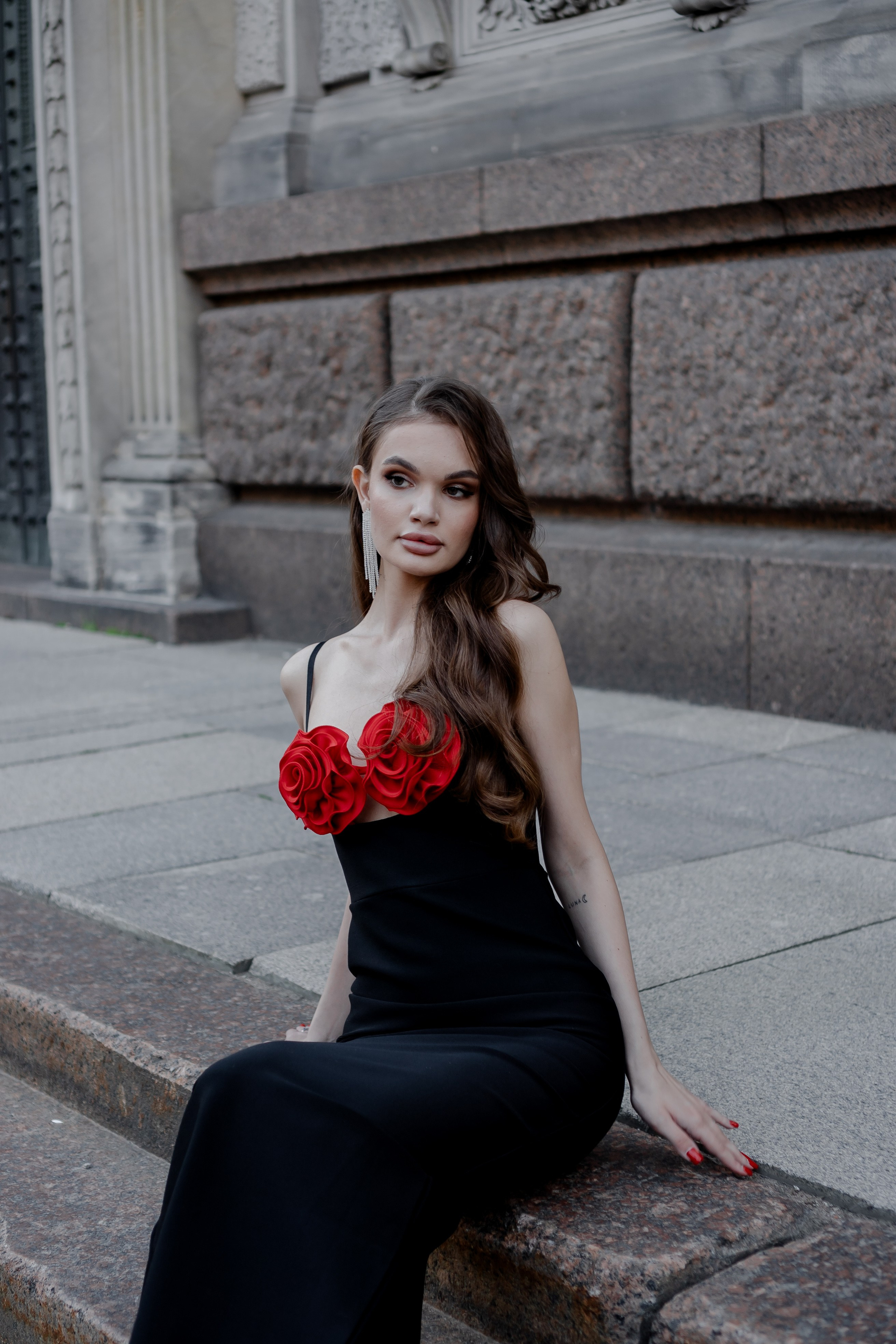 Свадебная сьемка у академии Штиглица. Профессиональный фотограф, Санкт-Петербург — Виктория Богомолова