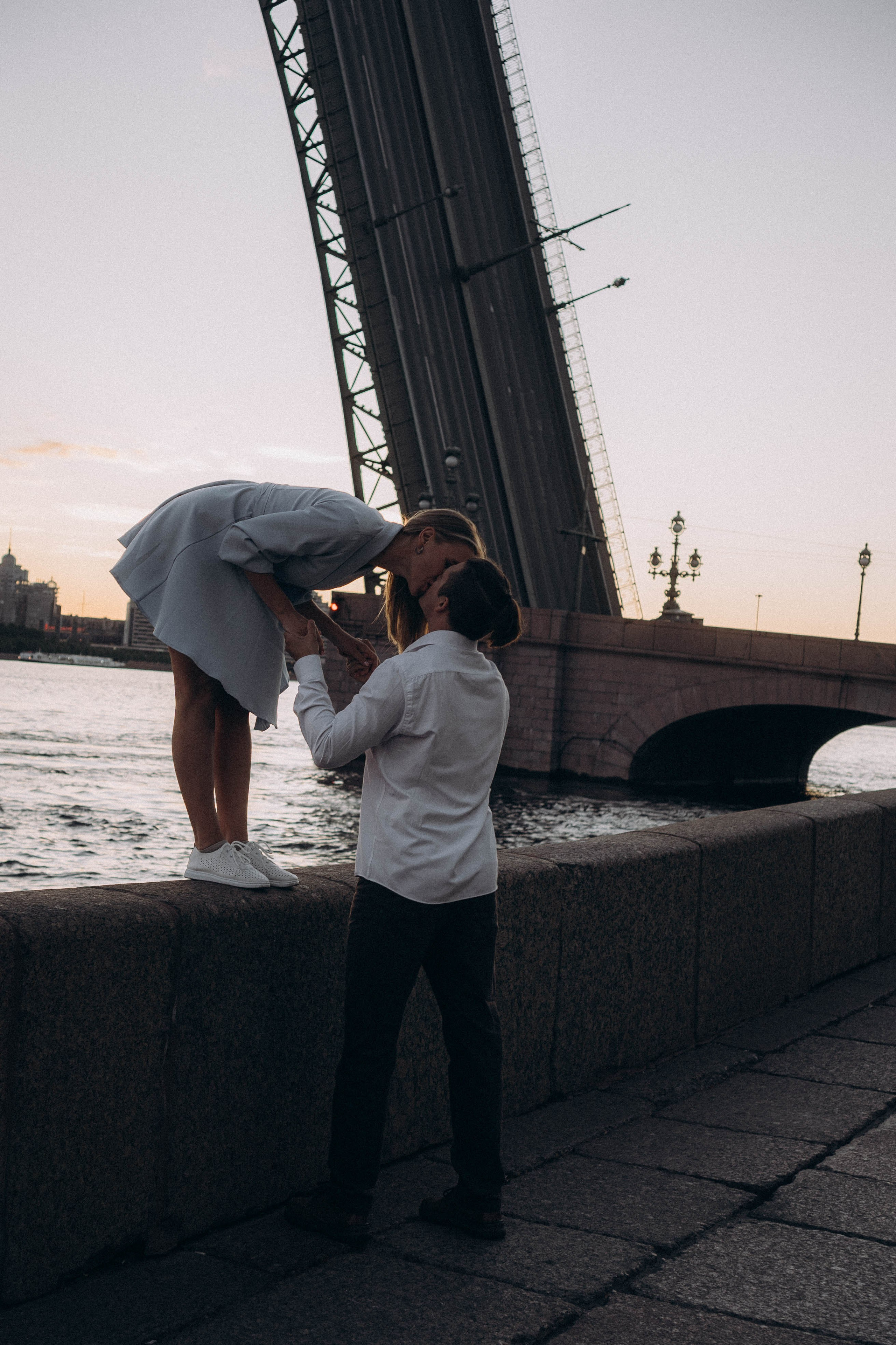 СЧАСТЛИВОЕ УТРО. Профессиональный фотограф, Санкт-Петербург — Виктория Богомолова