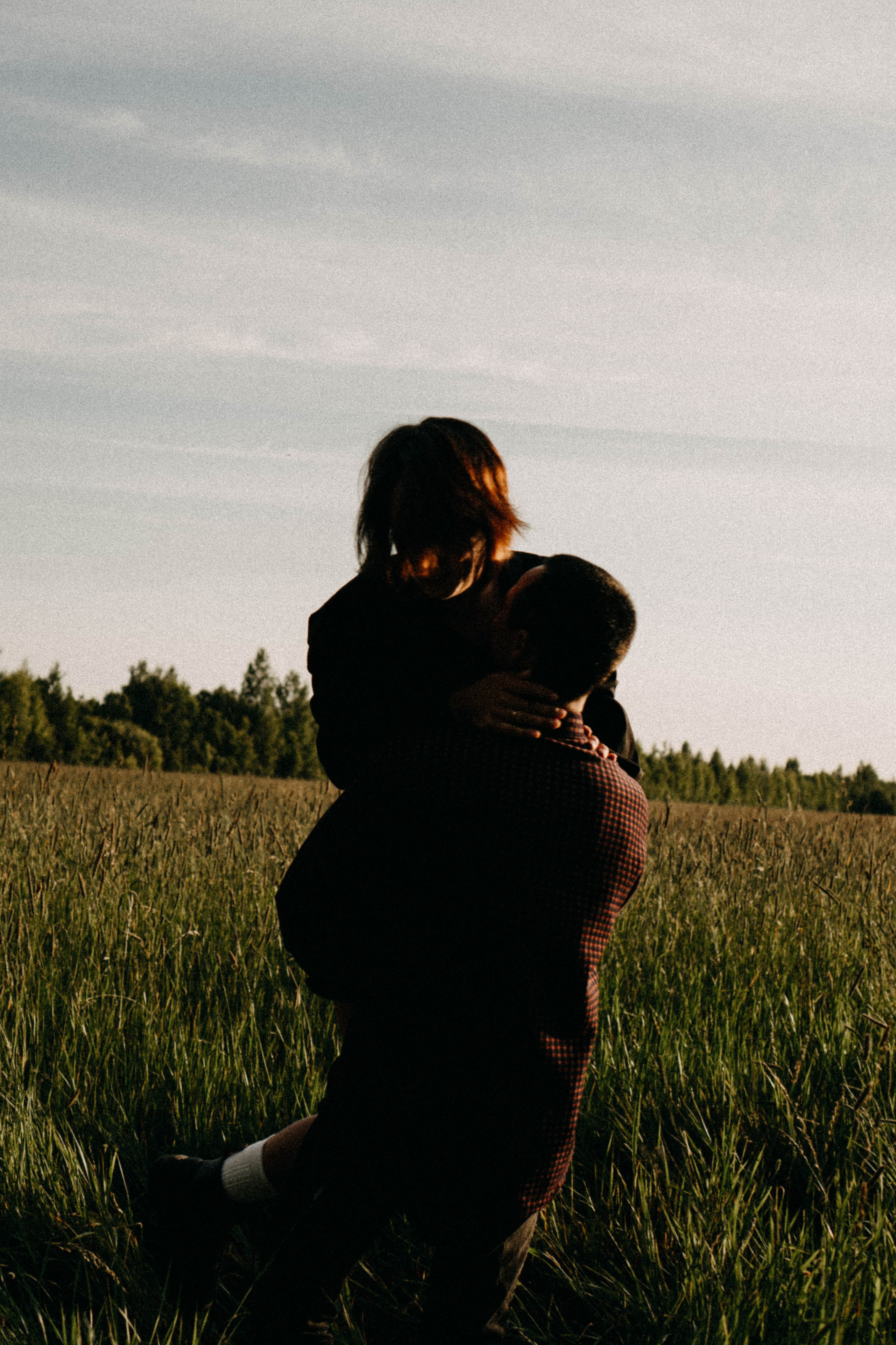 Летняя прогулка. Профессиональный фотограф, Санкт-Петербург — Виктория Богомолова