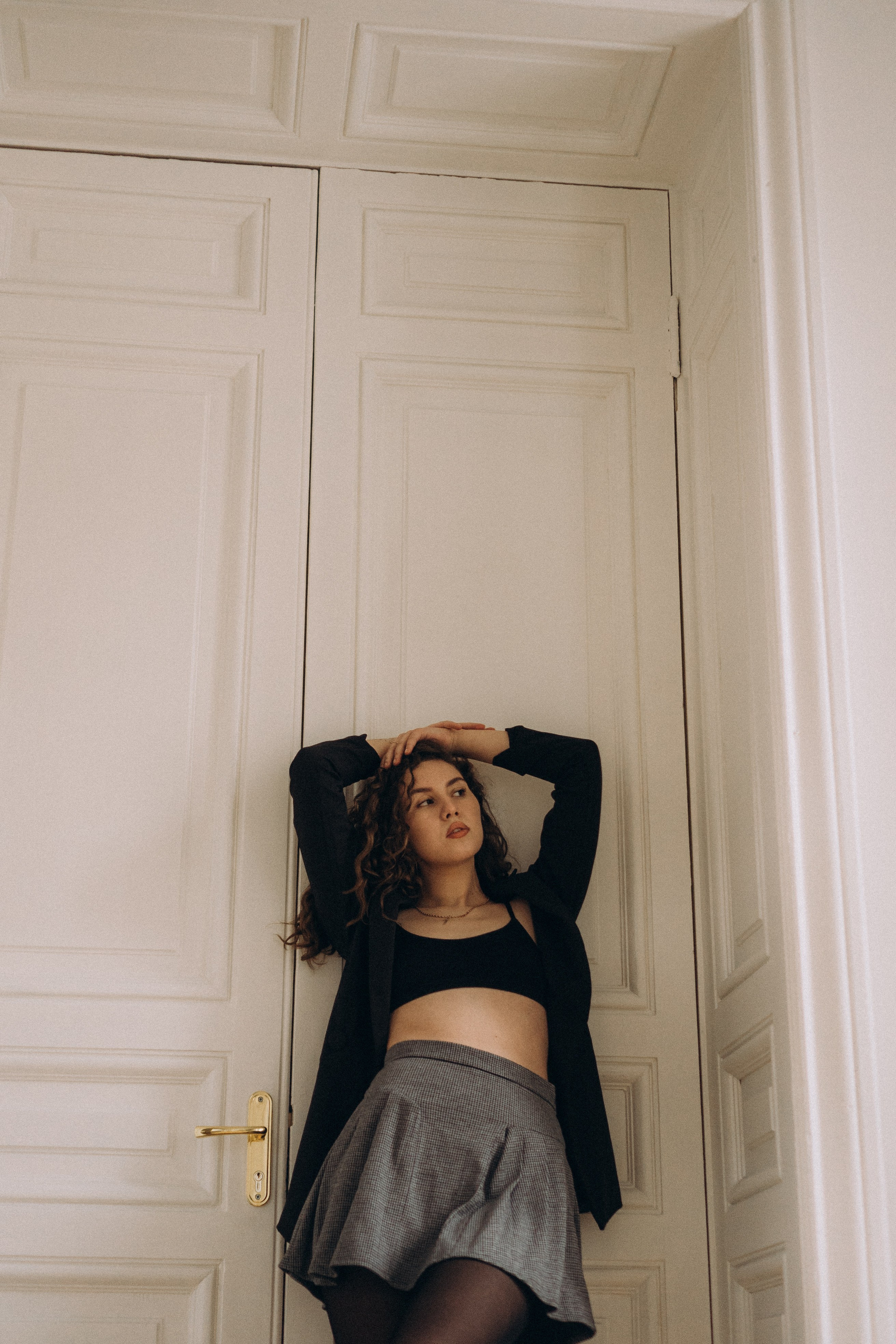 Для девушки. Профессиональный фотограф, Санкт-Петербург — Виктория Богомолова