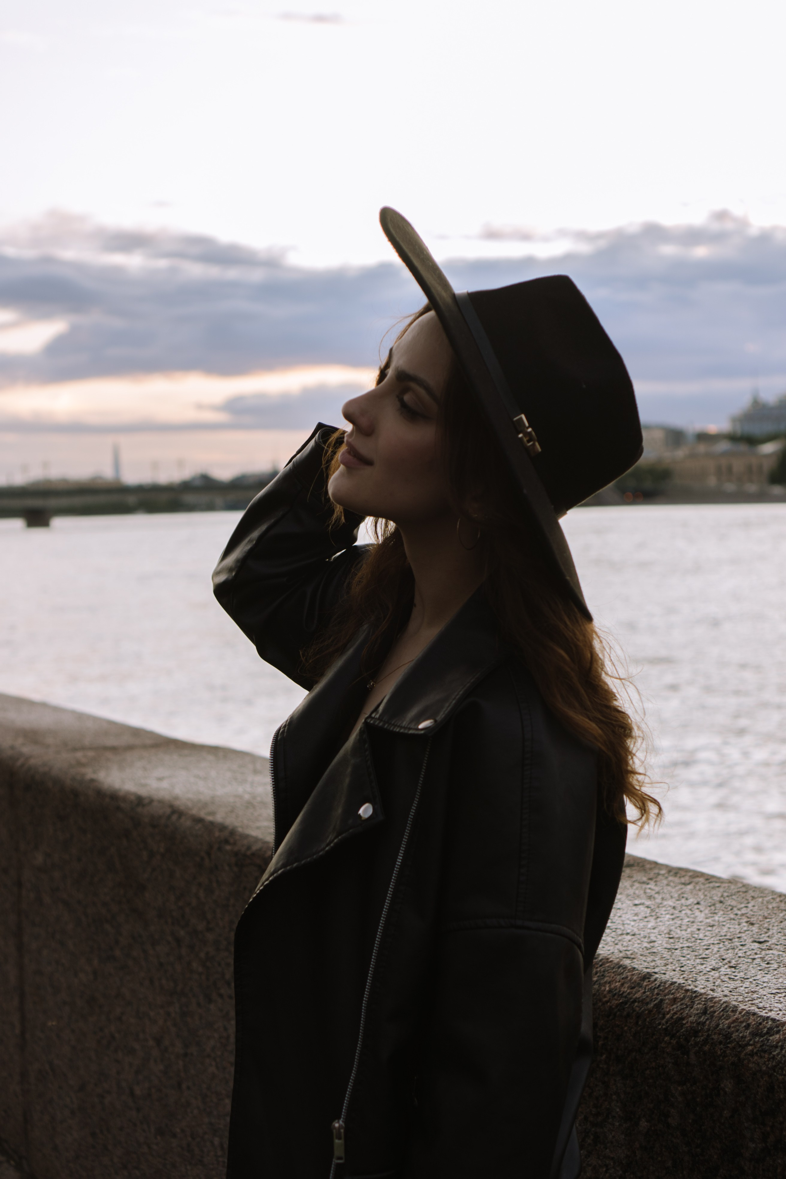 ЛЮБОВЬ В ИЮНЕ. Профессиональный фотограф, Санкт-Петербург — Виктория Богомолова