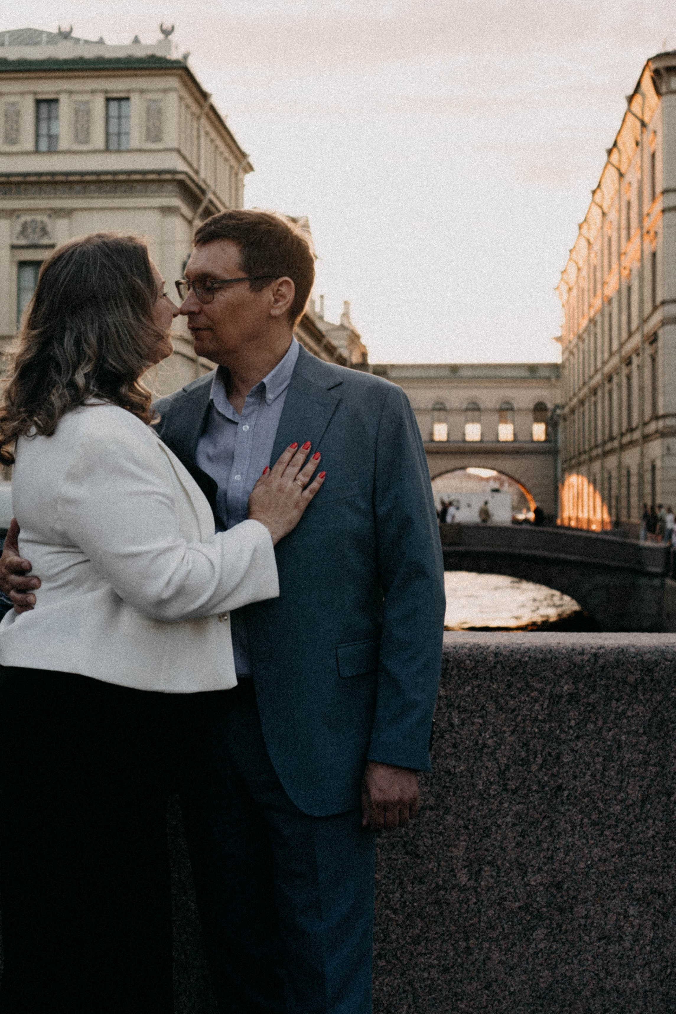 Закатная серия. Профессиональный фотограф, Санкт-Петербург — Виктория Богомолова