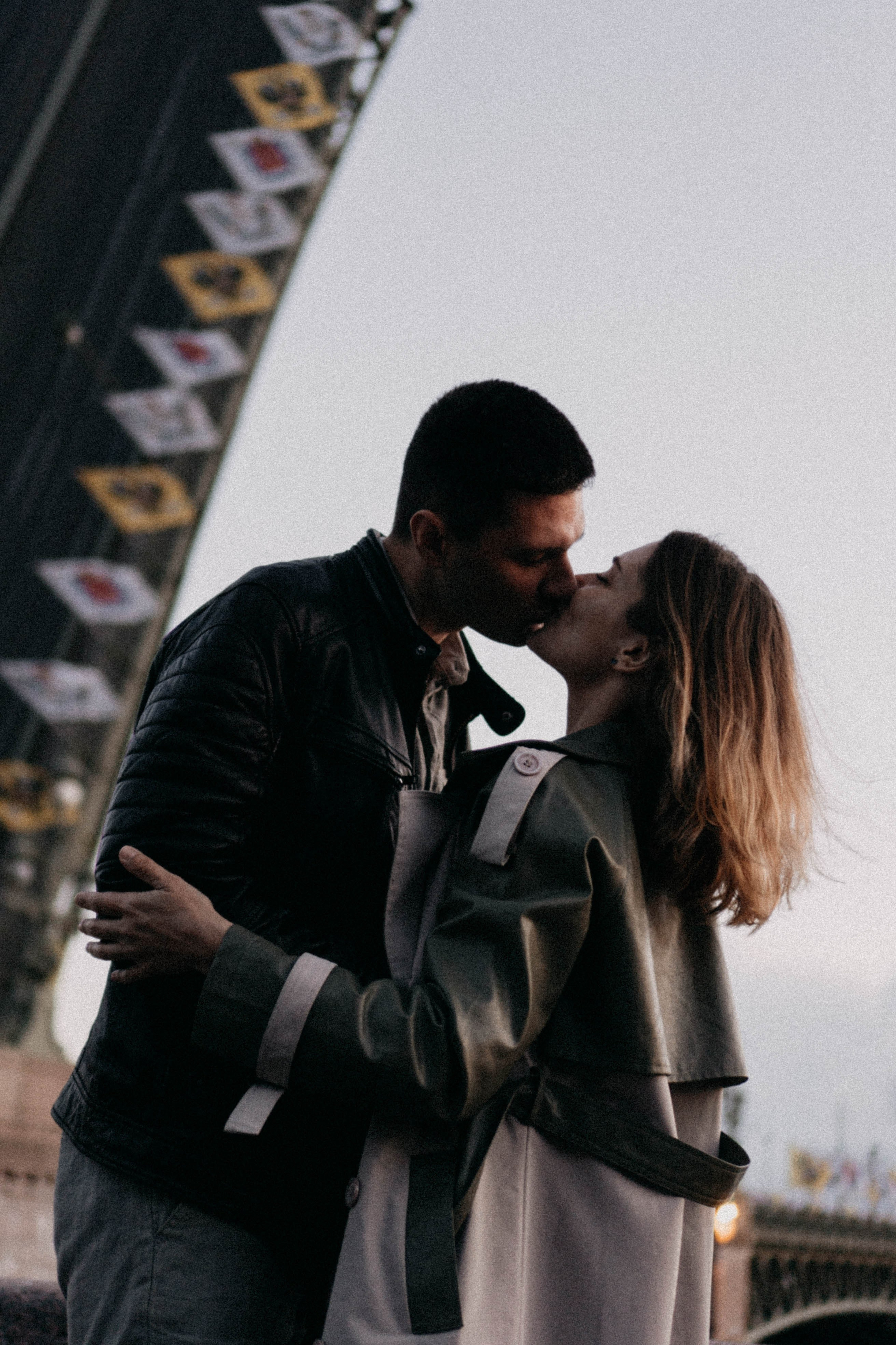 Рассветная, белые ночи. Профессиональный фотограф, Санкт-Петербург — Виктория Богомолова