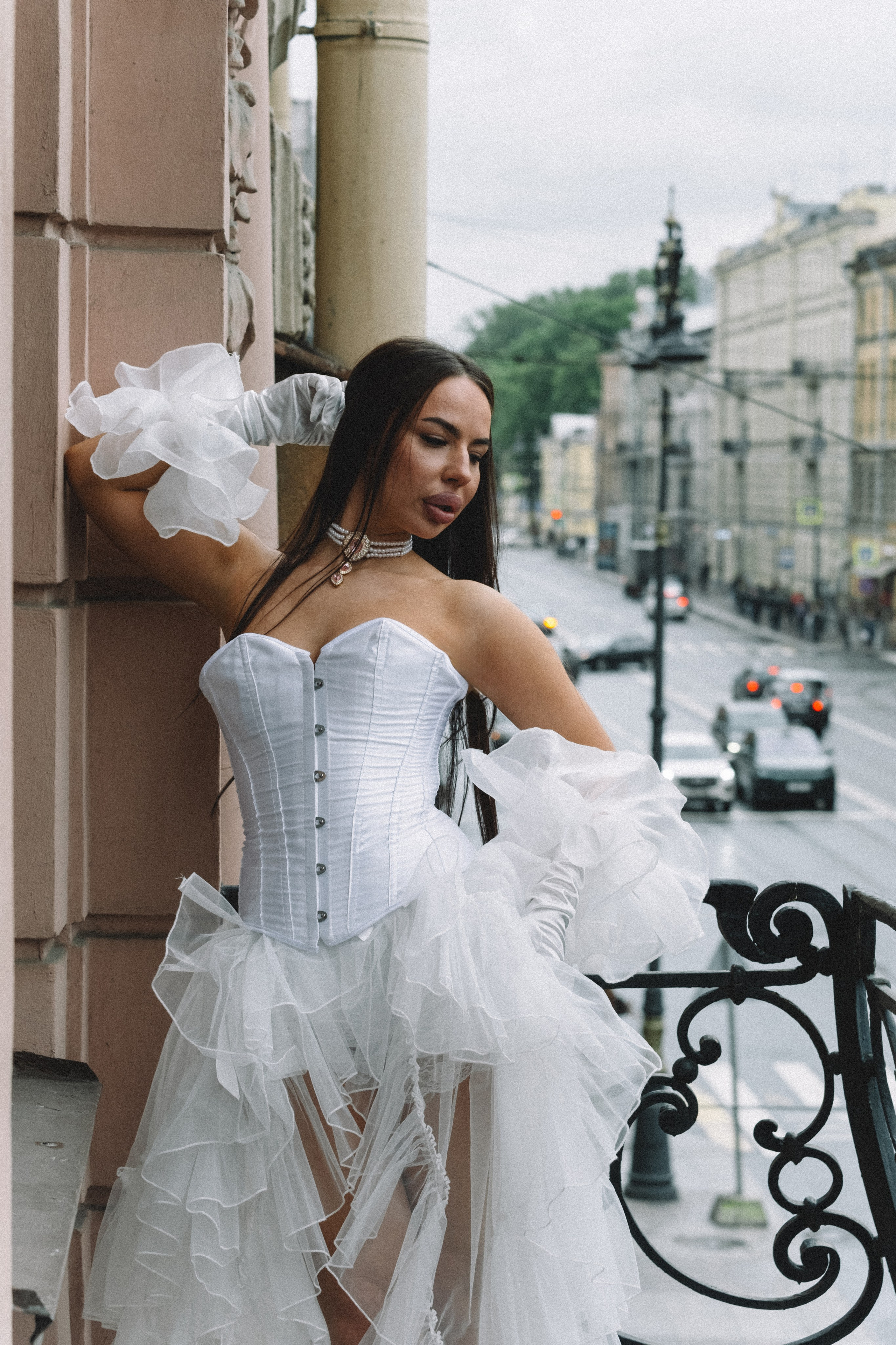 ВИНТАЖНЫЙ СТИЛЬ. Профессиональный фотограф, Санкт-Петербург — Виктория Богомолова