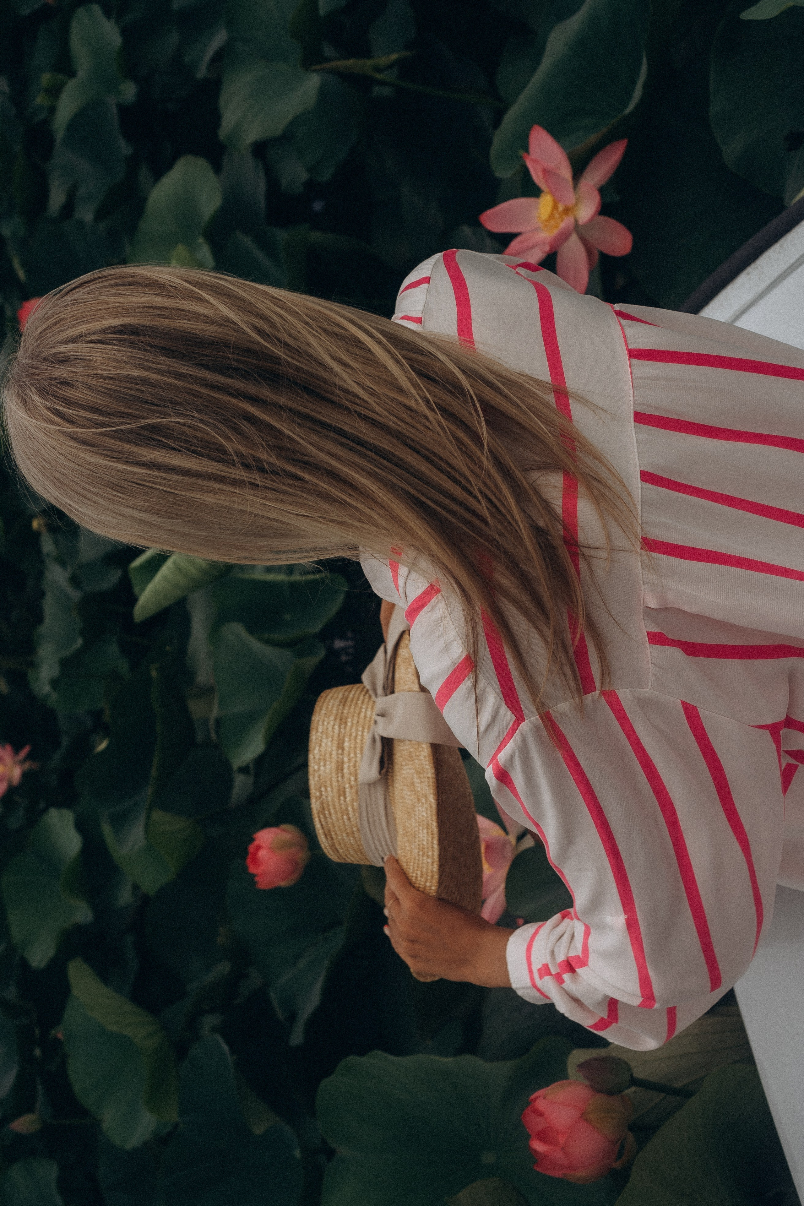 ЛОТОСОВАЯ ПОЛЯНА. Профессиональный фотограф, Санкт-Петербург — Виктория Богомолова