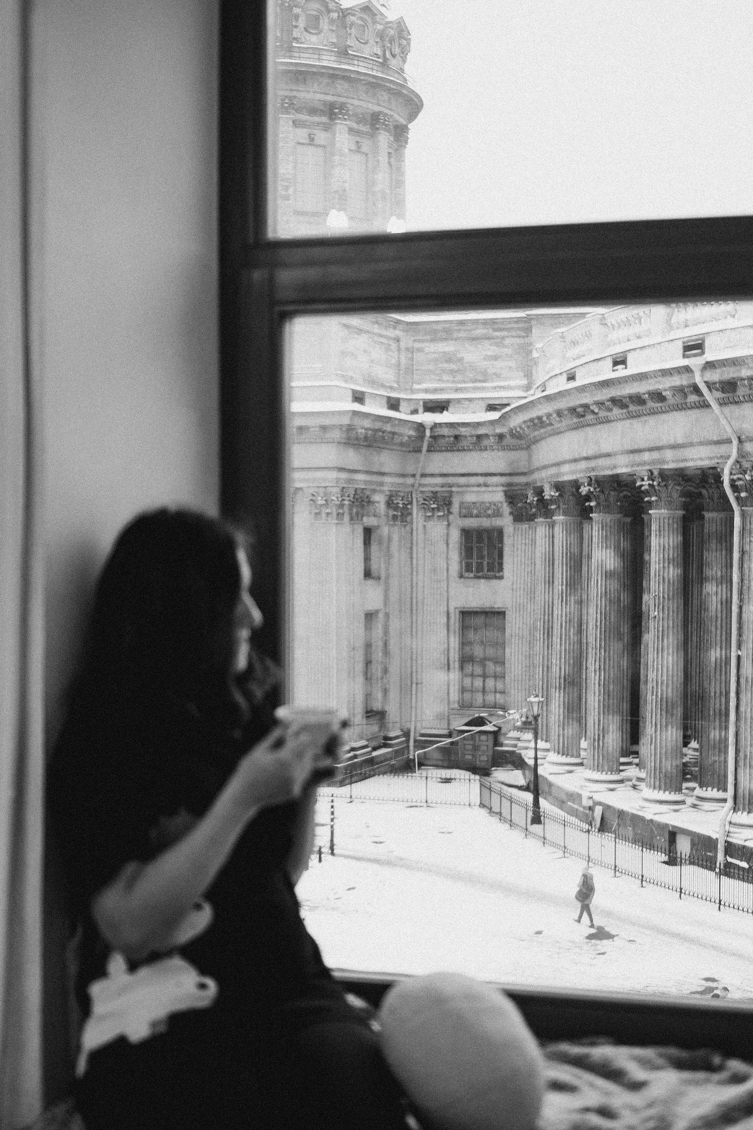 Студия лепки. Профессиональный фотограф, Санкт-Петербург — Виктория Богомолова