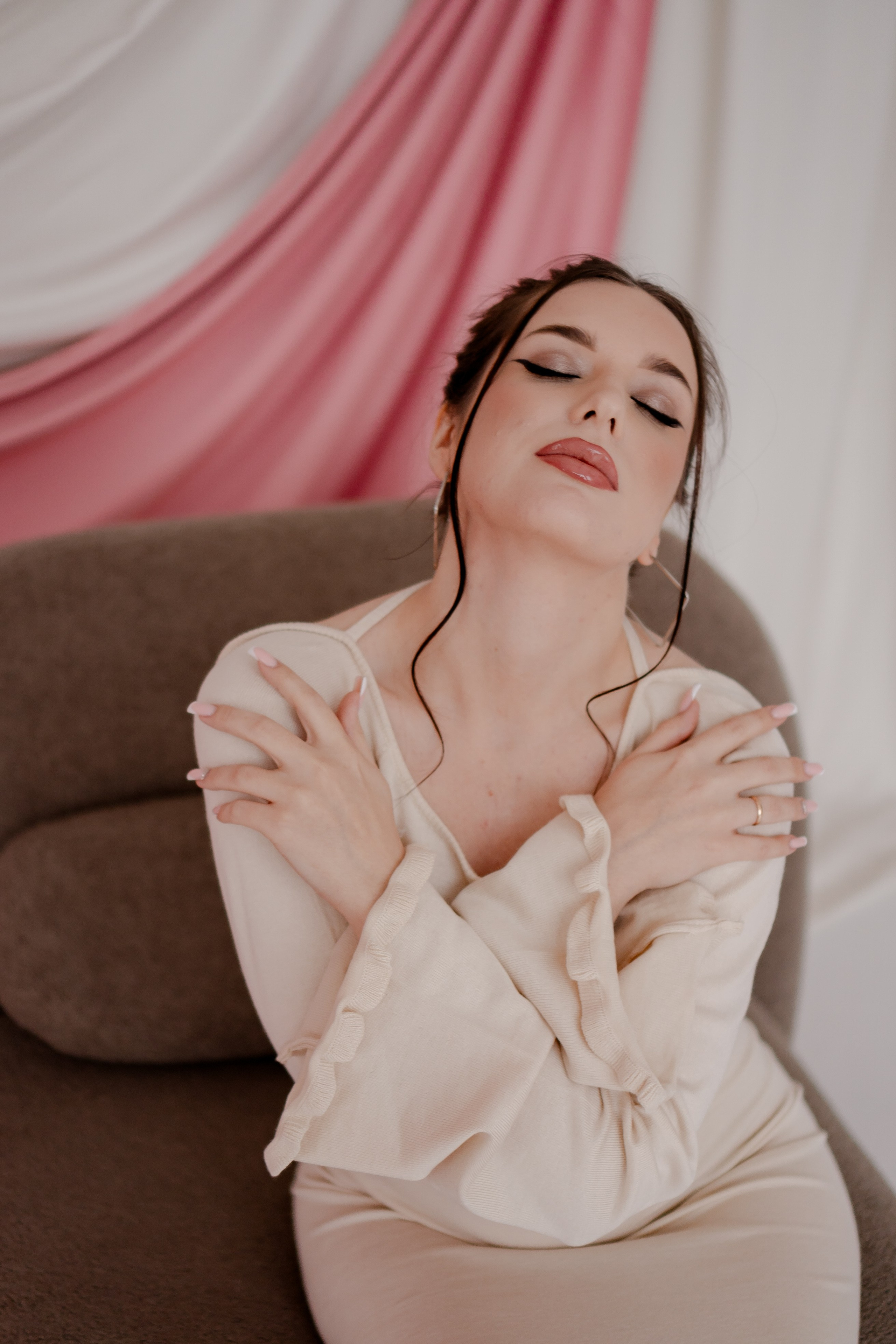 Весенняя. Профессиональный фотограф, Санкт-Петербург — Виктория Богомолова