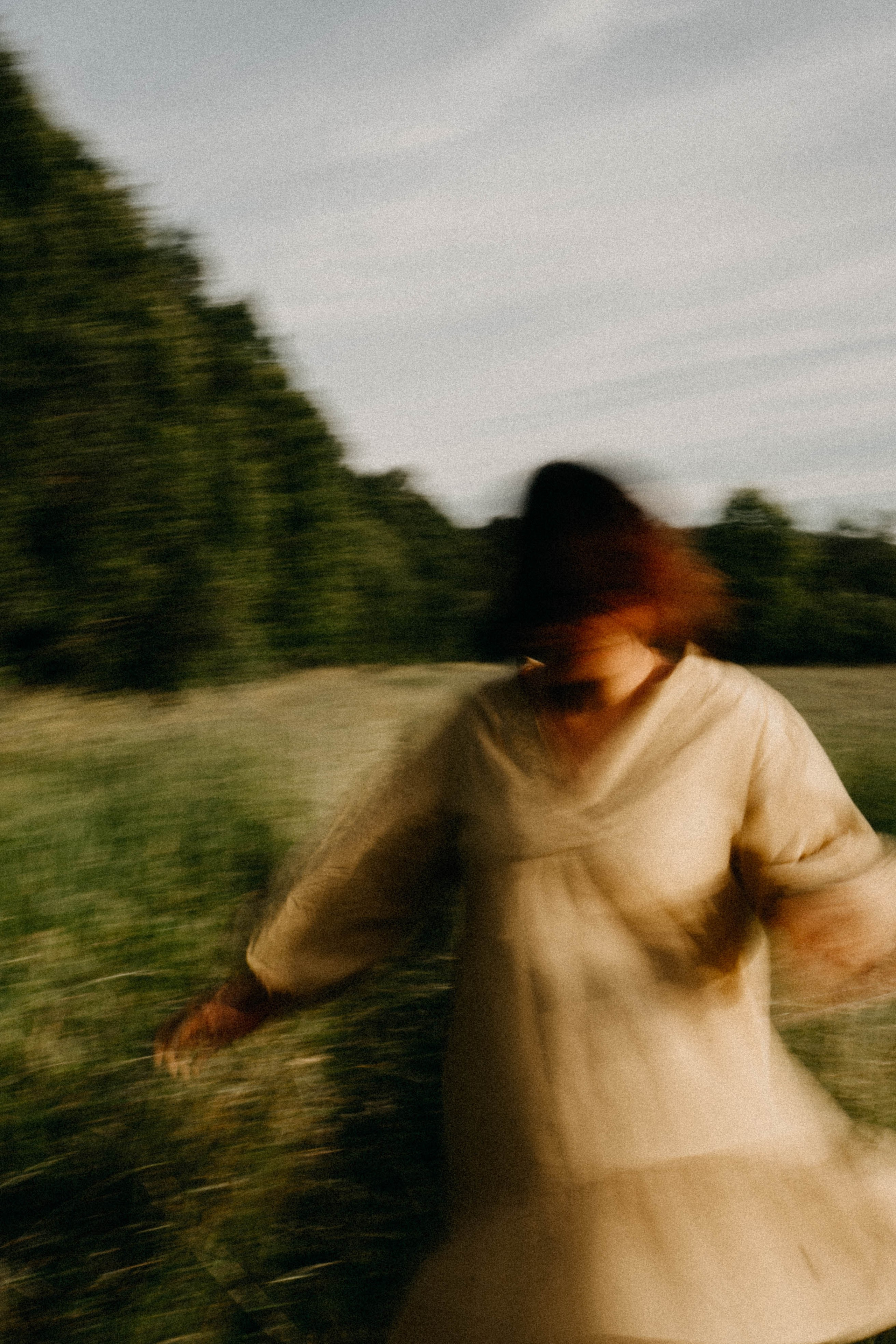 Летняя прогулка. Профессиональный фотограф, Санкт-Петербург — Виктория Богомолова