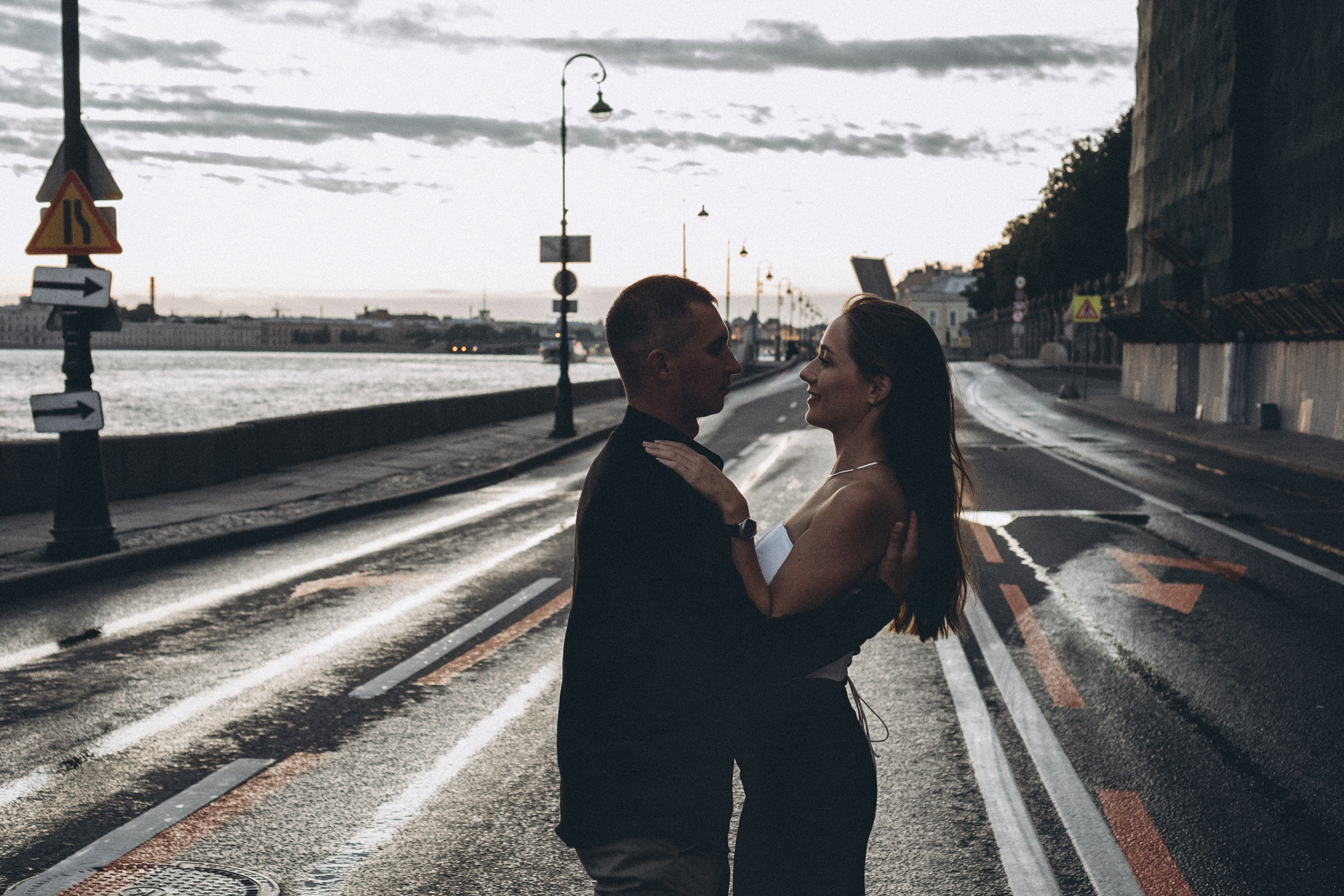 Белые ночи. Профессиональный фотограф, Санкт-Петербург — Виктория Богомолова